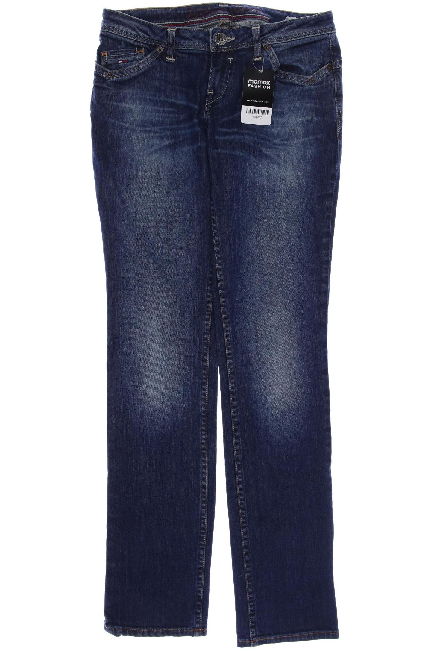 

Hilfiger Denim Damen Jeans, blau, Gr. 28