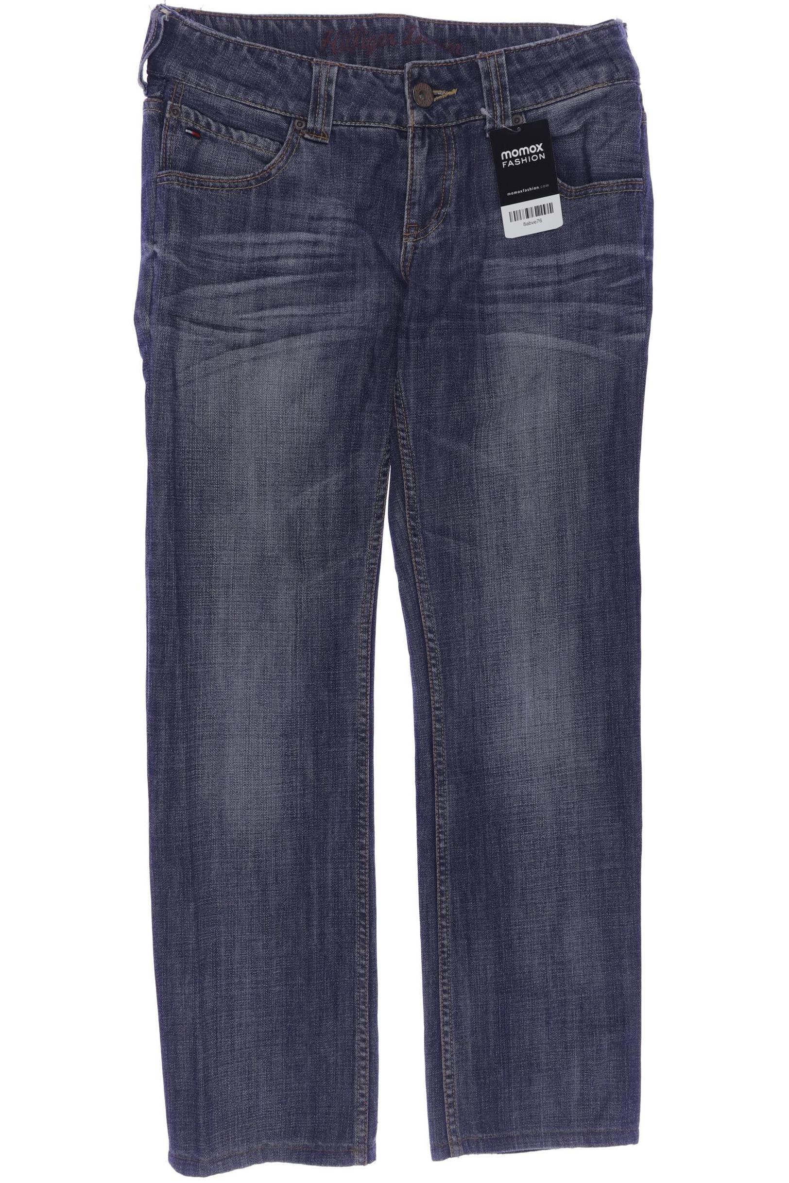 

Hilfiger Denim Damen Jeans, blau, Gr. 32