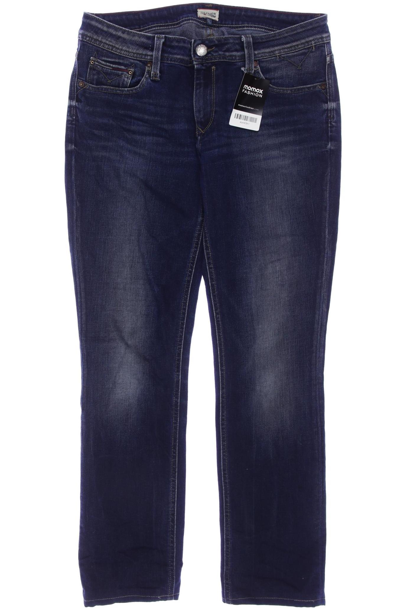 

Hilfiger Denim Damen Jeans, marineblau, Gr. 31