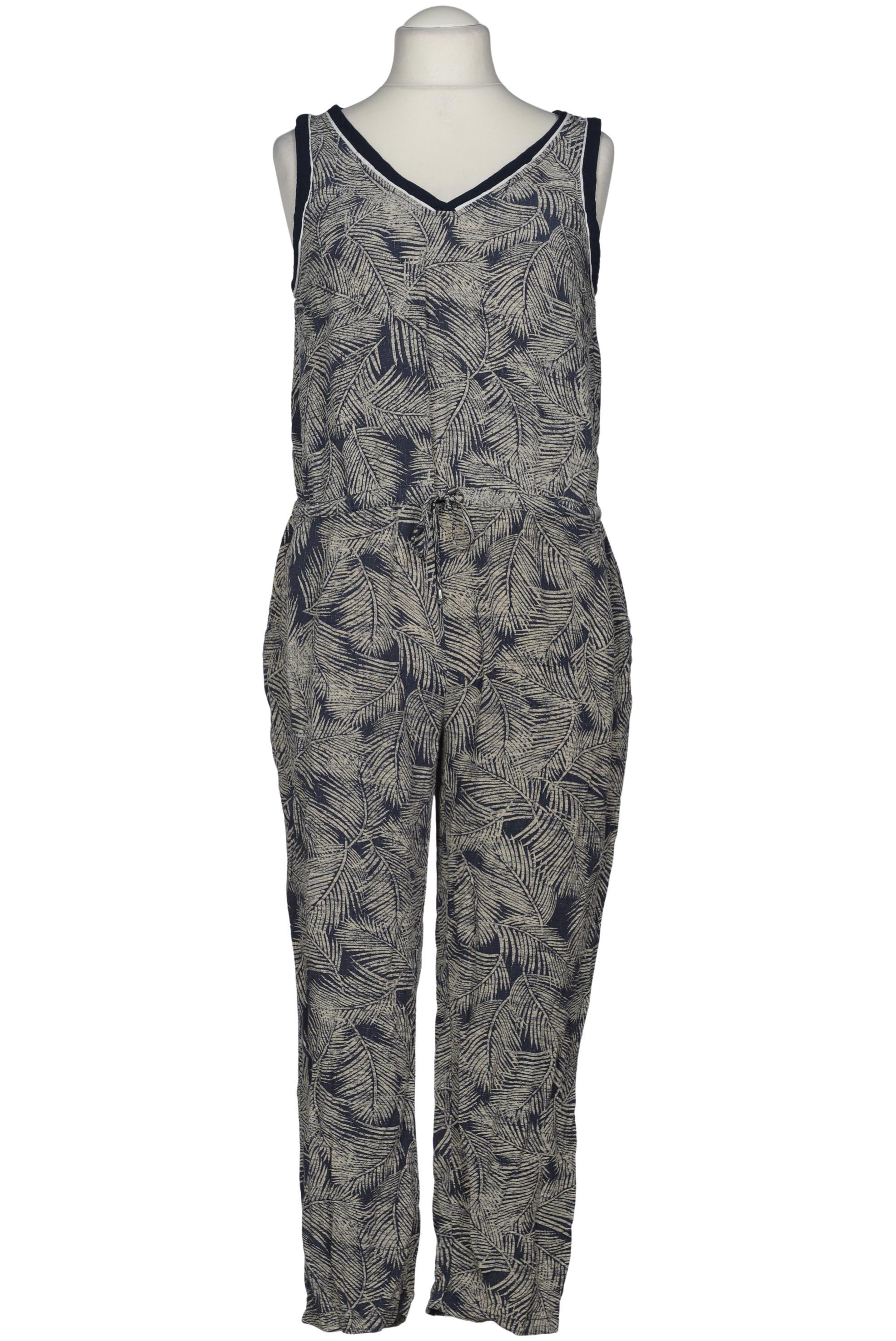 

Hilfiger Denim Damen Jumpsuit/Overall, mehrfarbig, Gr. 42