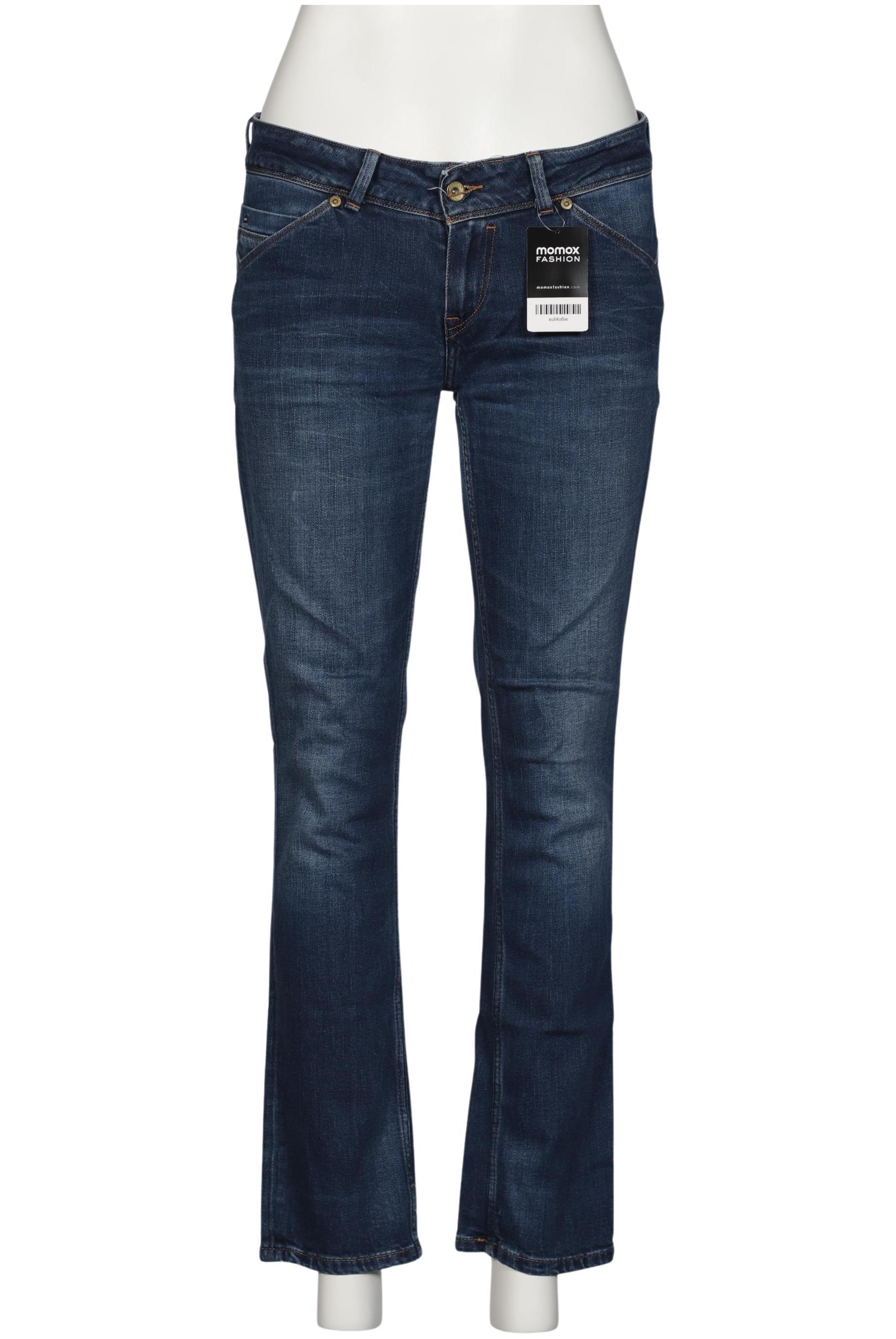 

Hilfiger Denim Damen Jeans, blau, Gr. 31