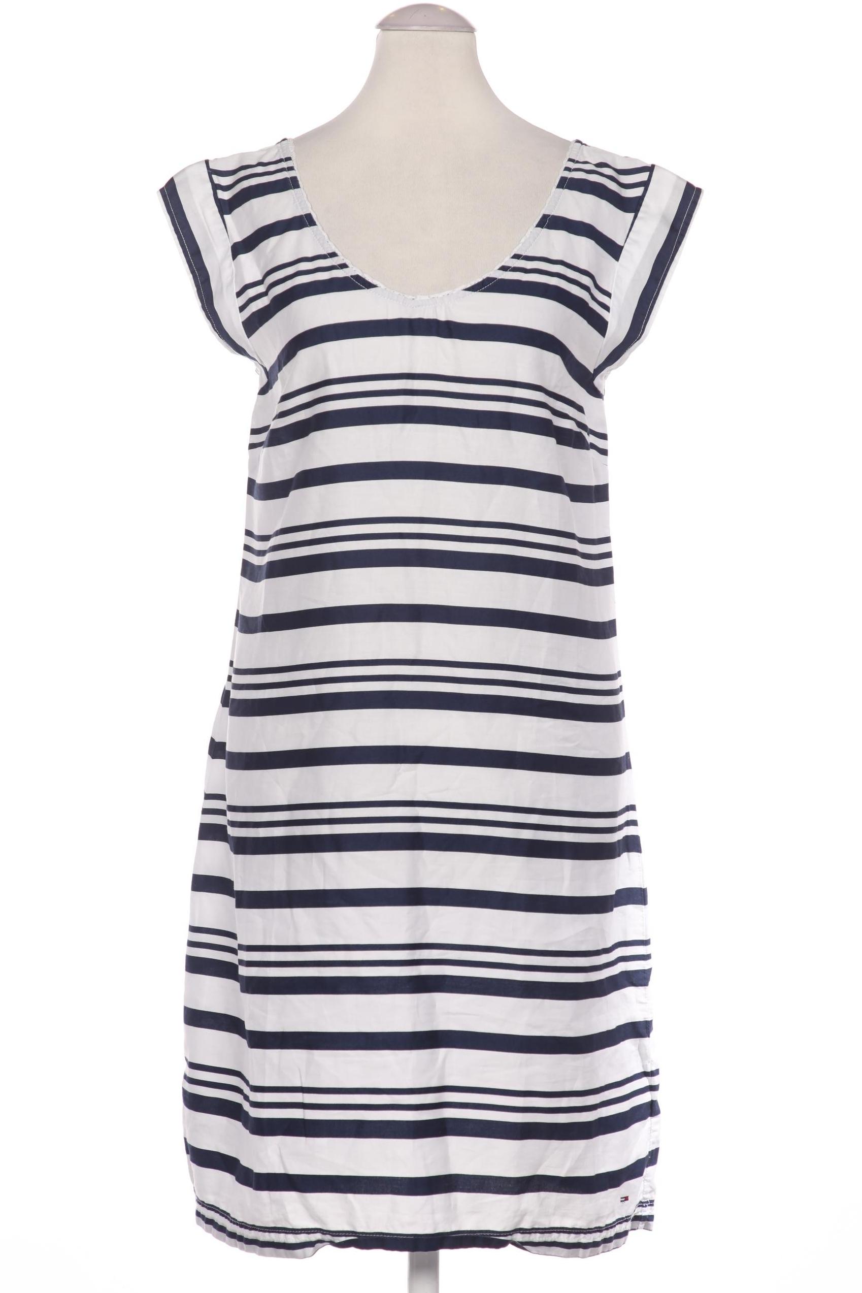 

Hilfiger Denim Damen Kleid, marineblau, Gr. 36