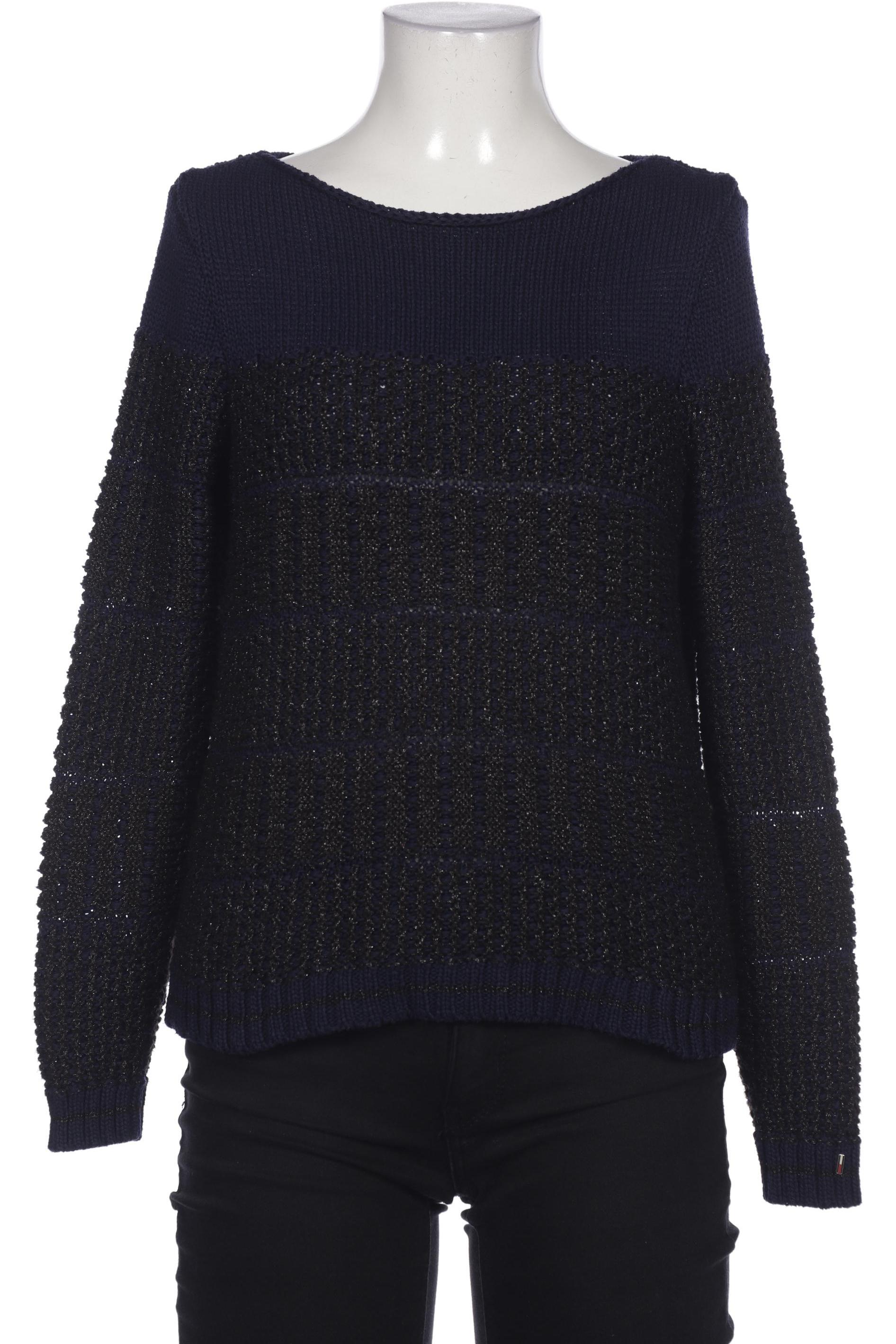 

Hilfiger Denim Damen Pullover, marineblau, Gr. 36
