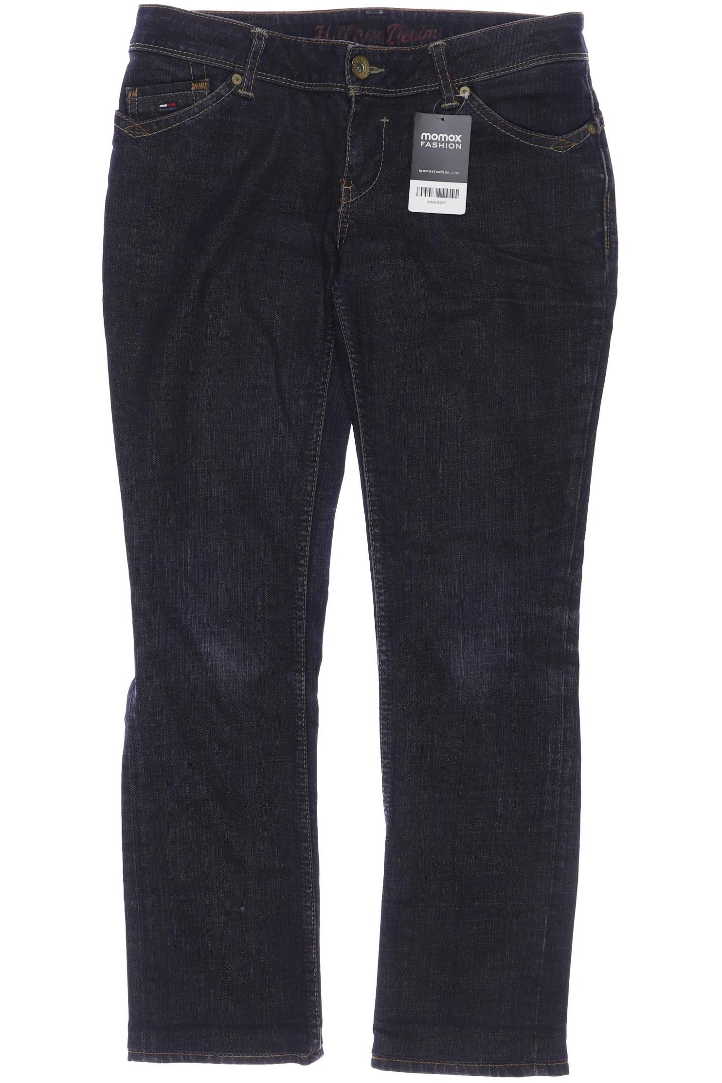 

HILFIGER DENIM Damen Jeans, marineblau