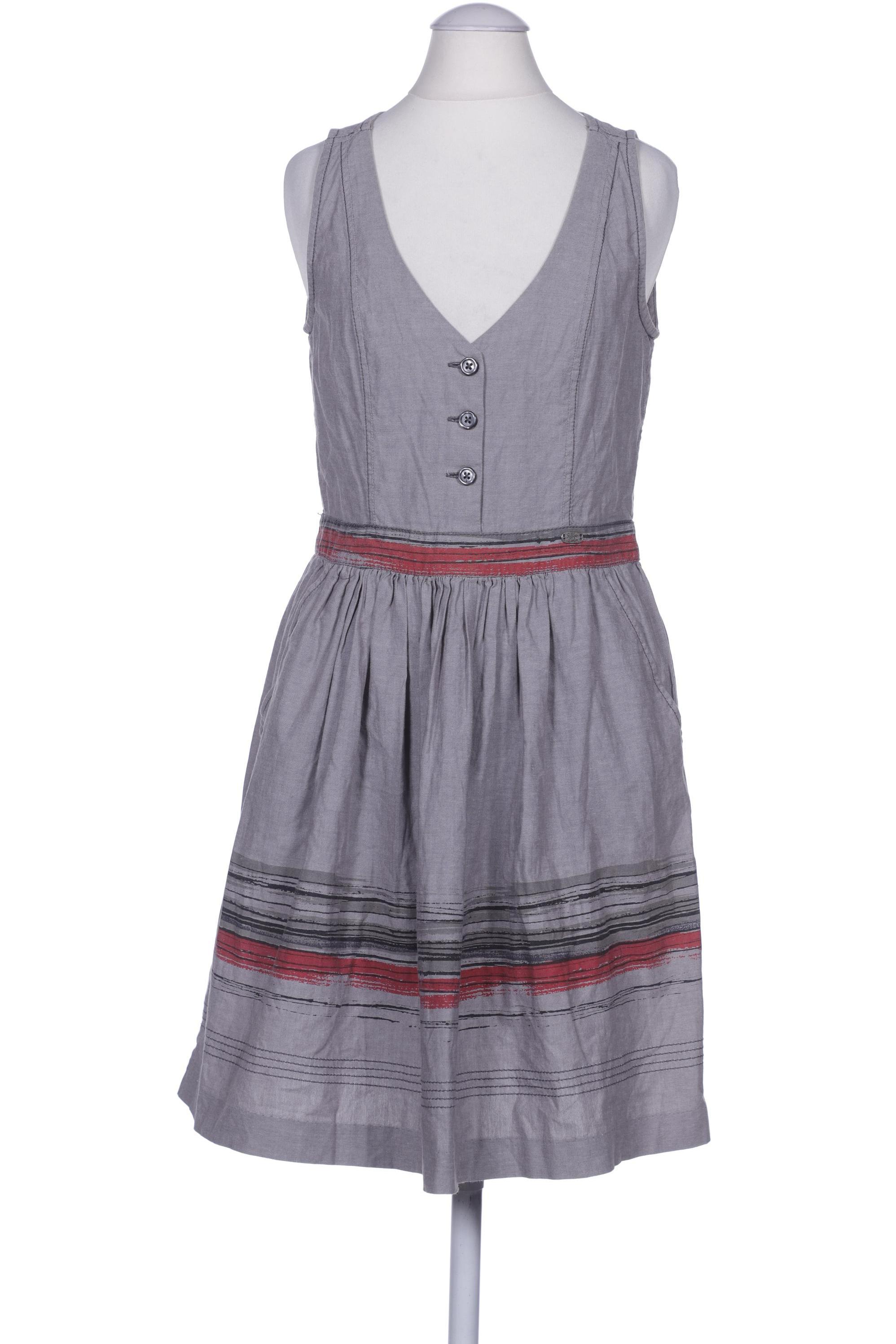 

HILFIGER DENIM Damen Kleid, grau
