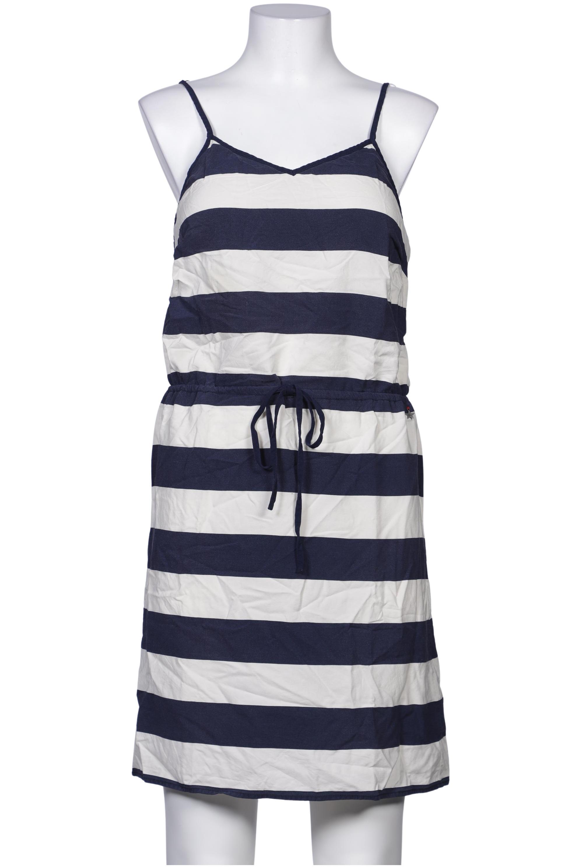 

Hilfiger Denim Damen Kleid, marineblau, Gr. 42