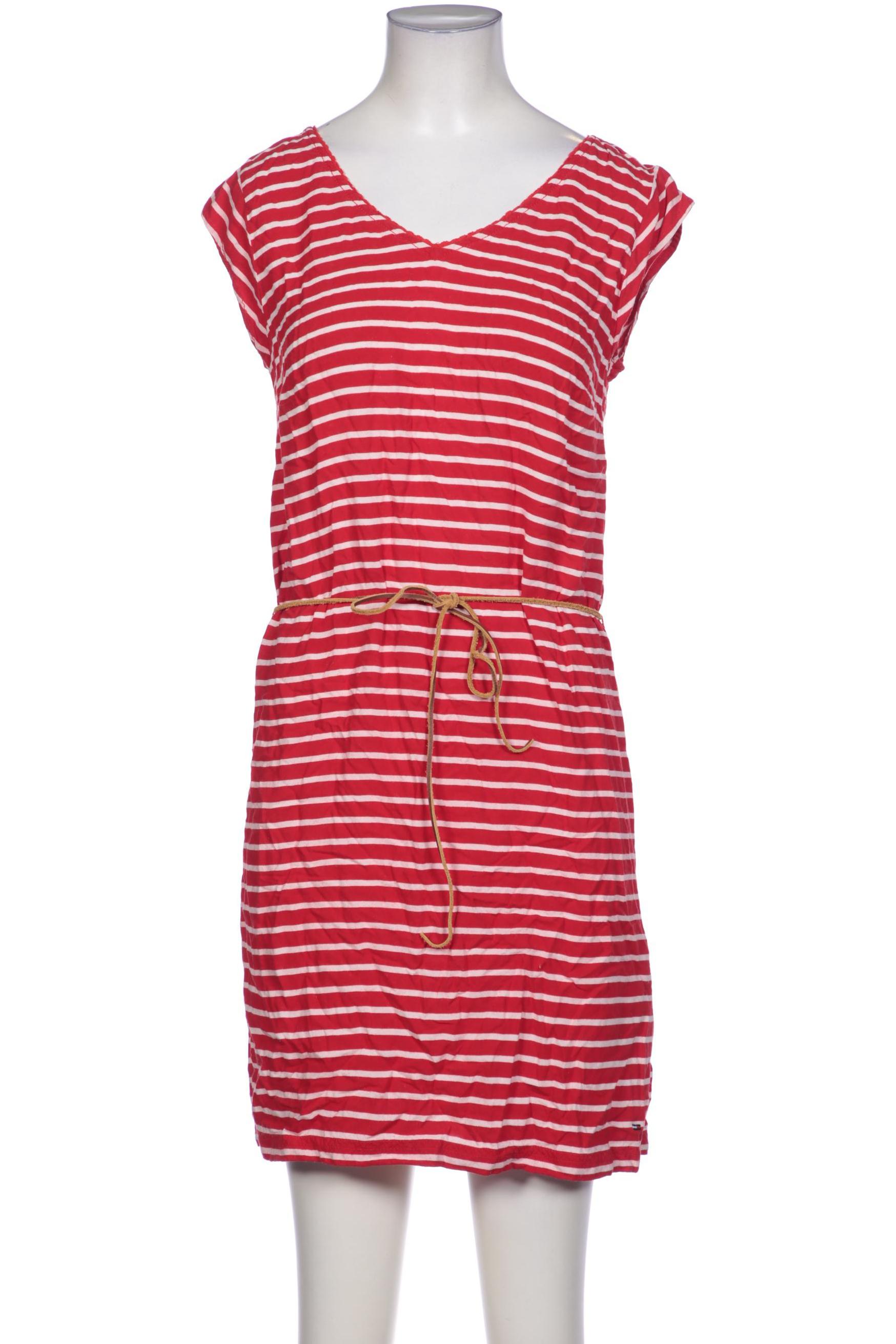 

HILFIGER DENIM Damen Kleid, rot