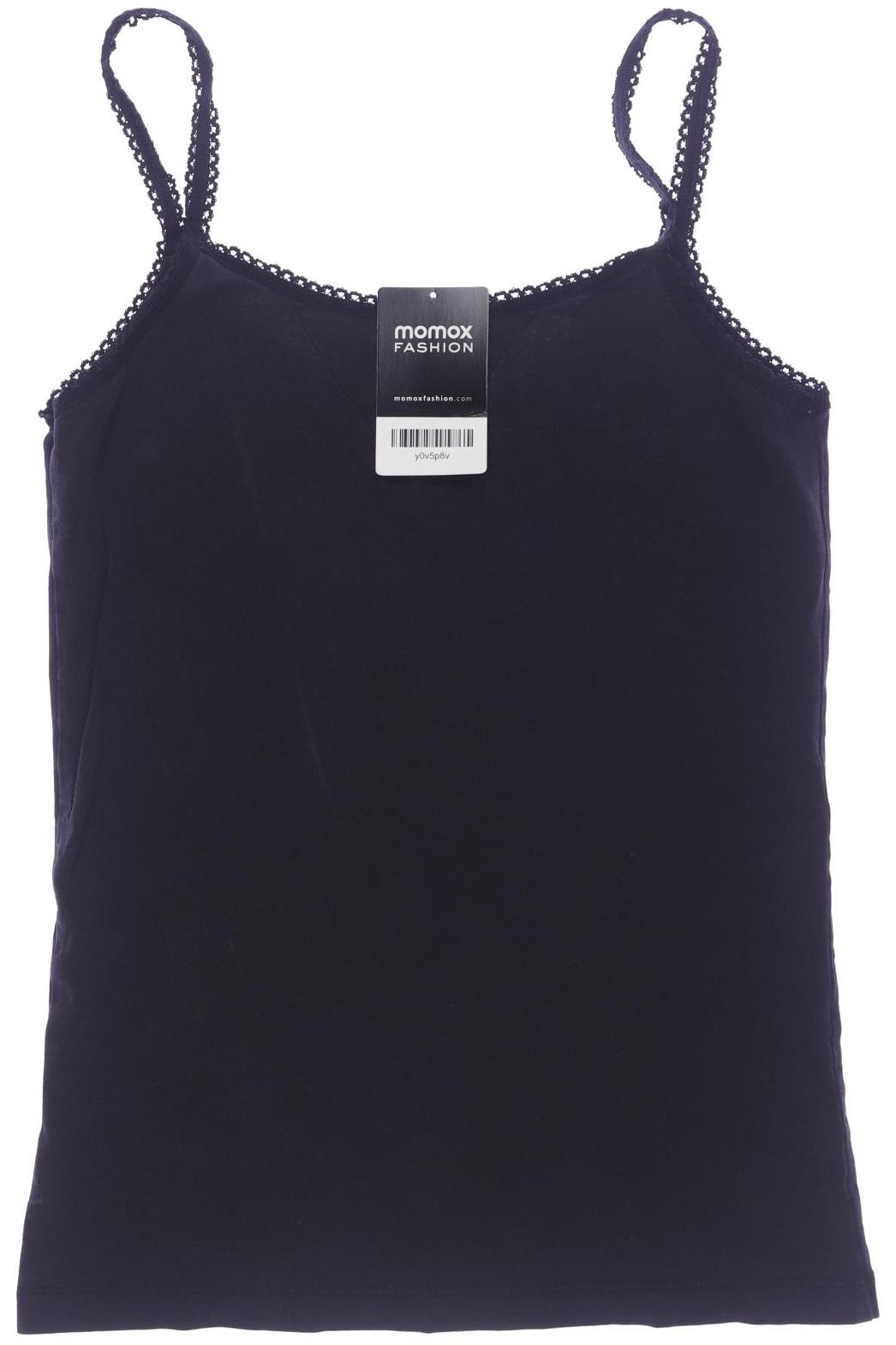 

Hilfiger Denim Damen Top, schwarz, Gr. 38