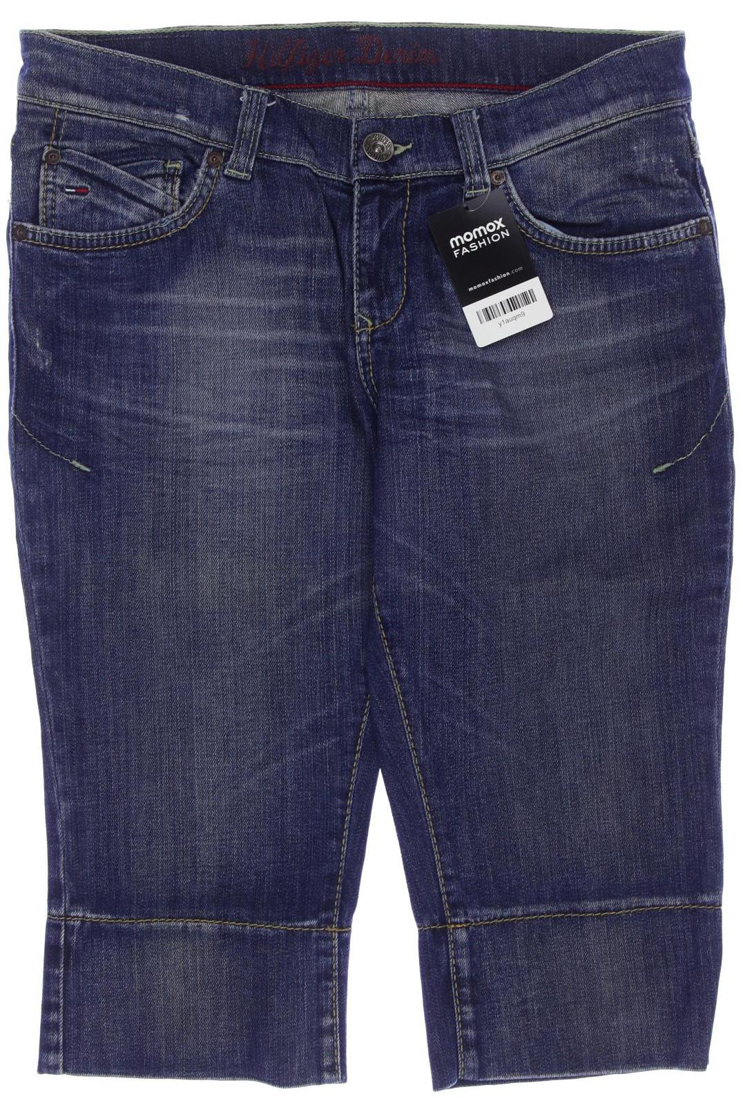 

Hilfiger Denim Damen Shorts, blau, Gr. 31