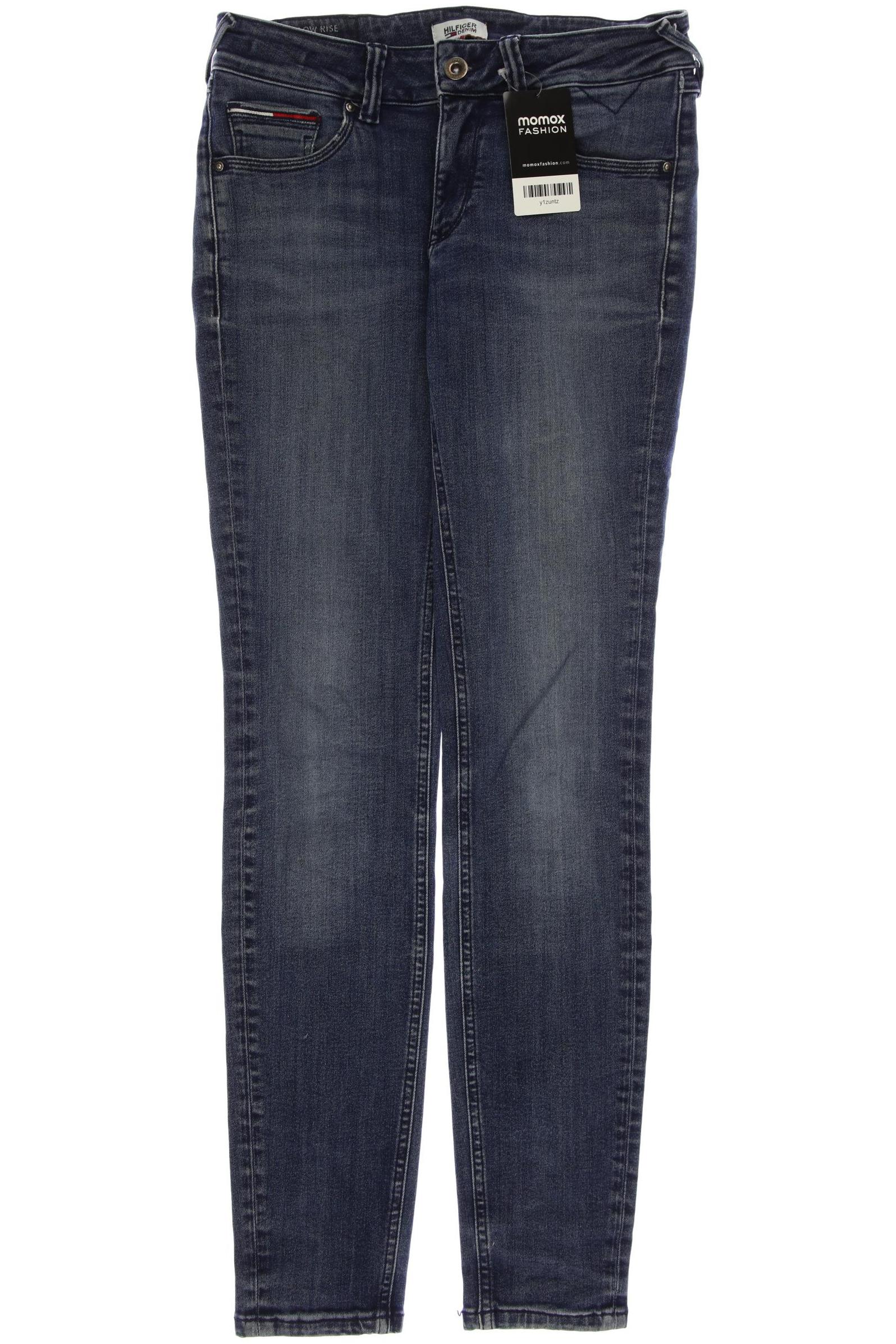 

HILFIGER DENIM Damen Jeans, blau