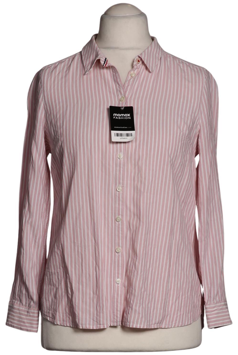 

Hilfiger Denim Damen Bluse, mehrfarbig, Gr. 42