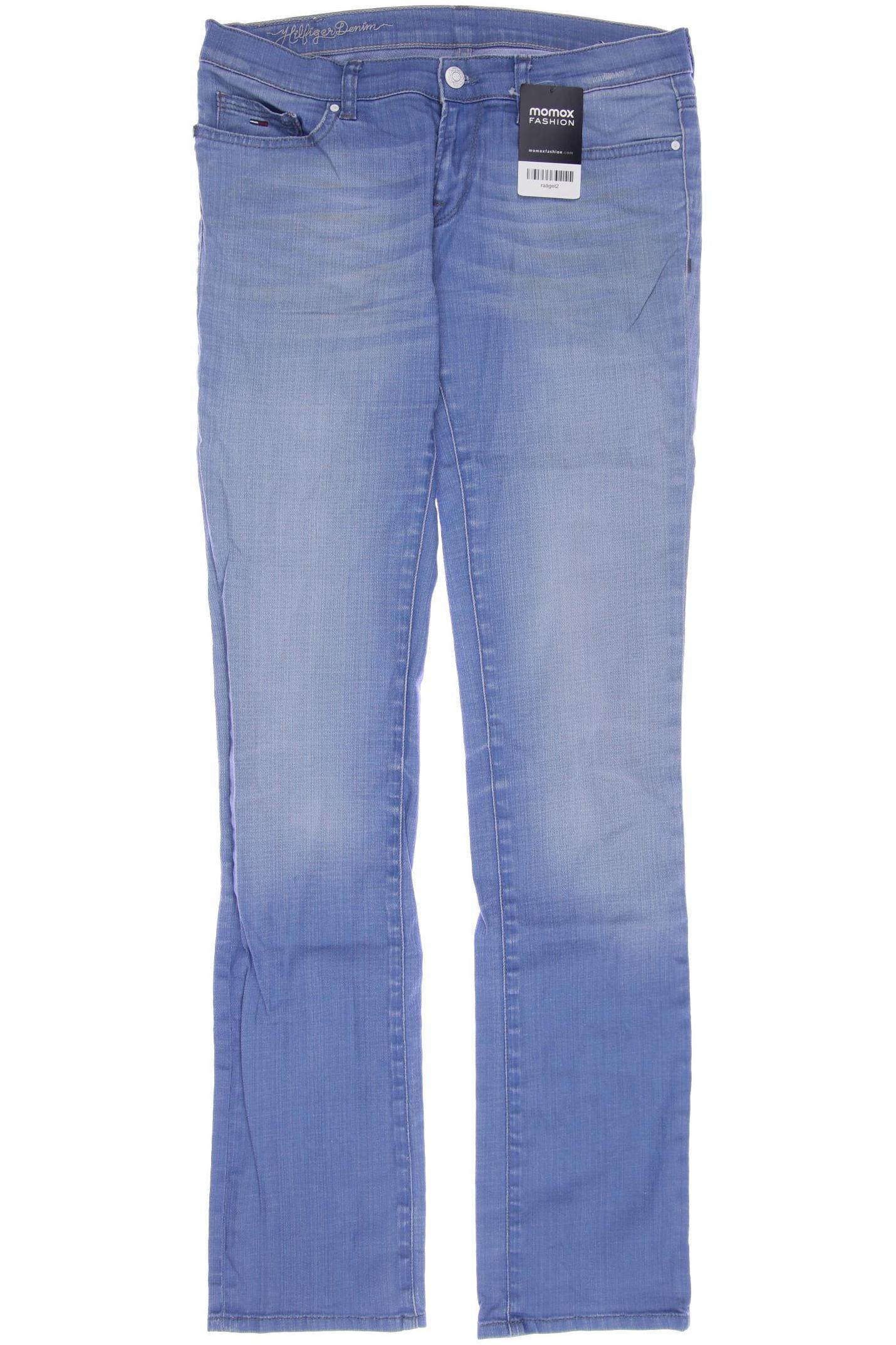 

Hilfiger Denim Damen Jeans, blau, Gr. 29