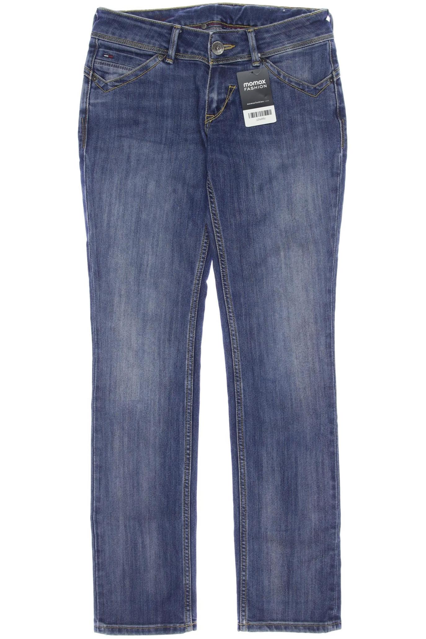 

Hilfiger Denim Damen Jeans, blau, Gr. 28