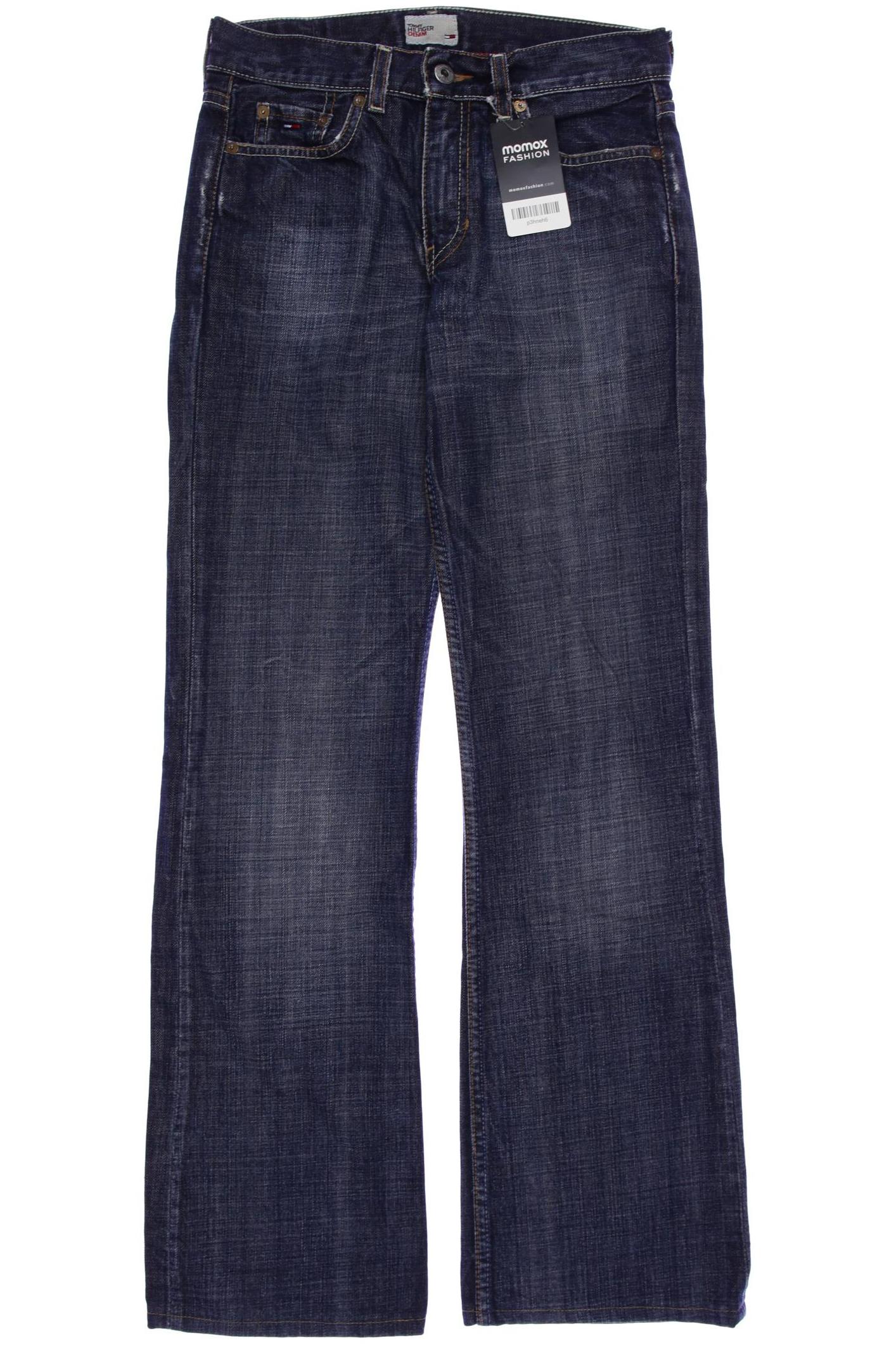 

Hilfiger Denim Damen Jeans, marineblau, Gr. 27