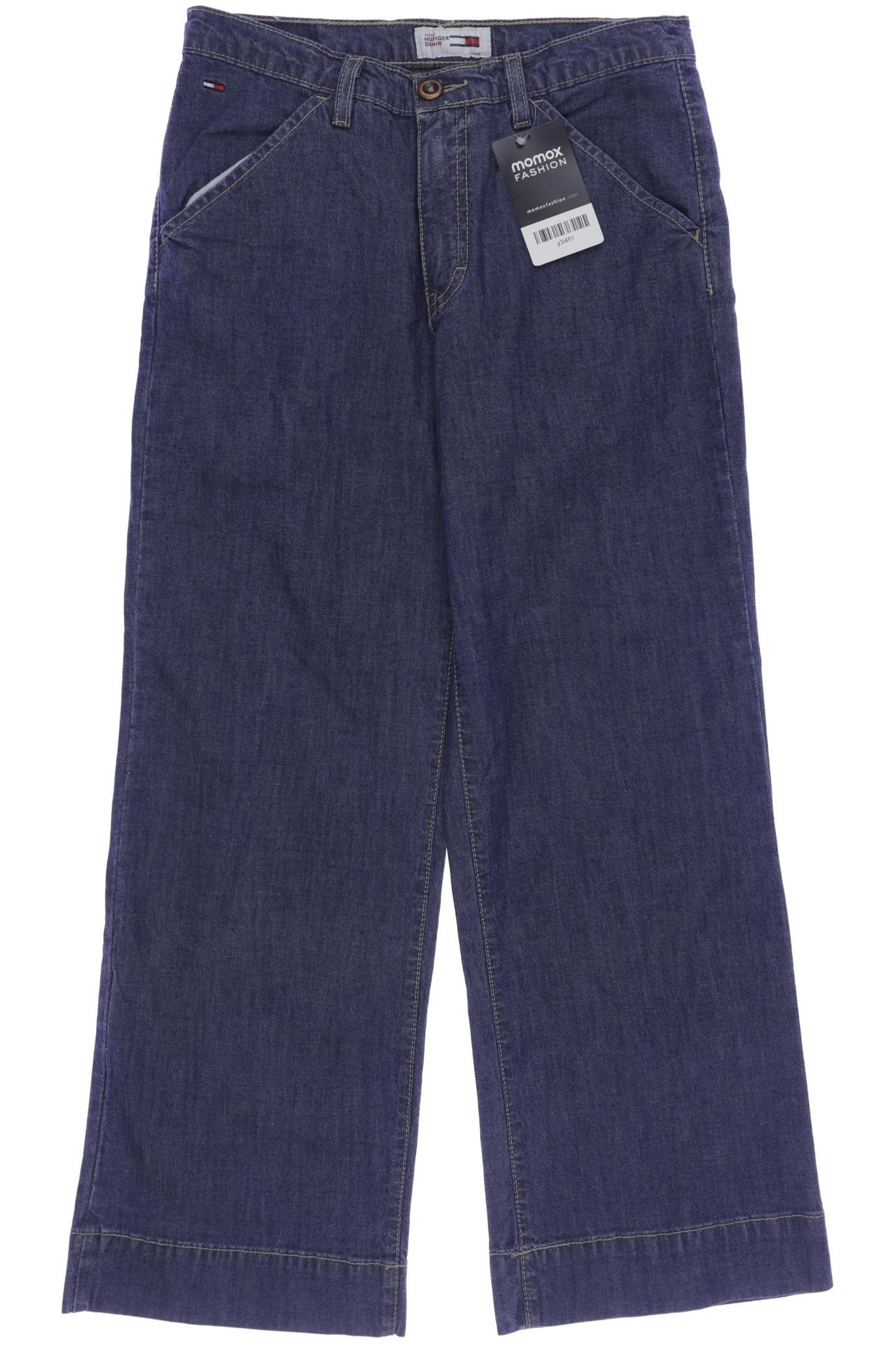 

Hilfiger Denim Damen Jeans, blau, Gr. 28