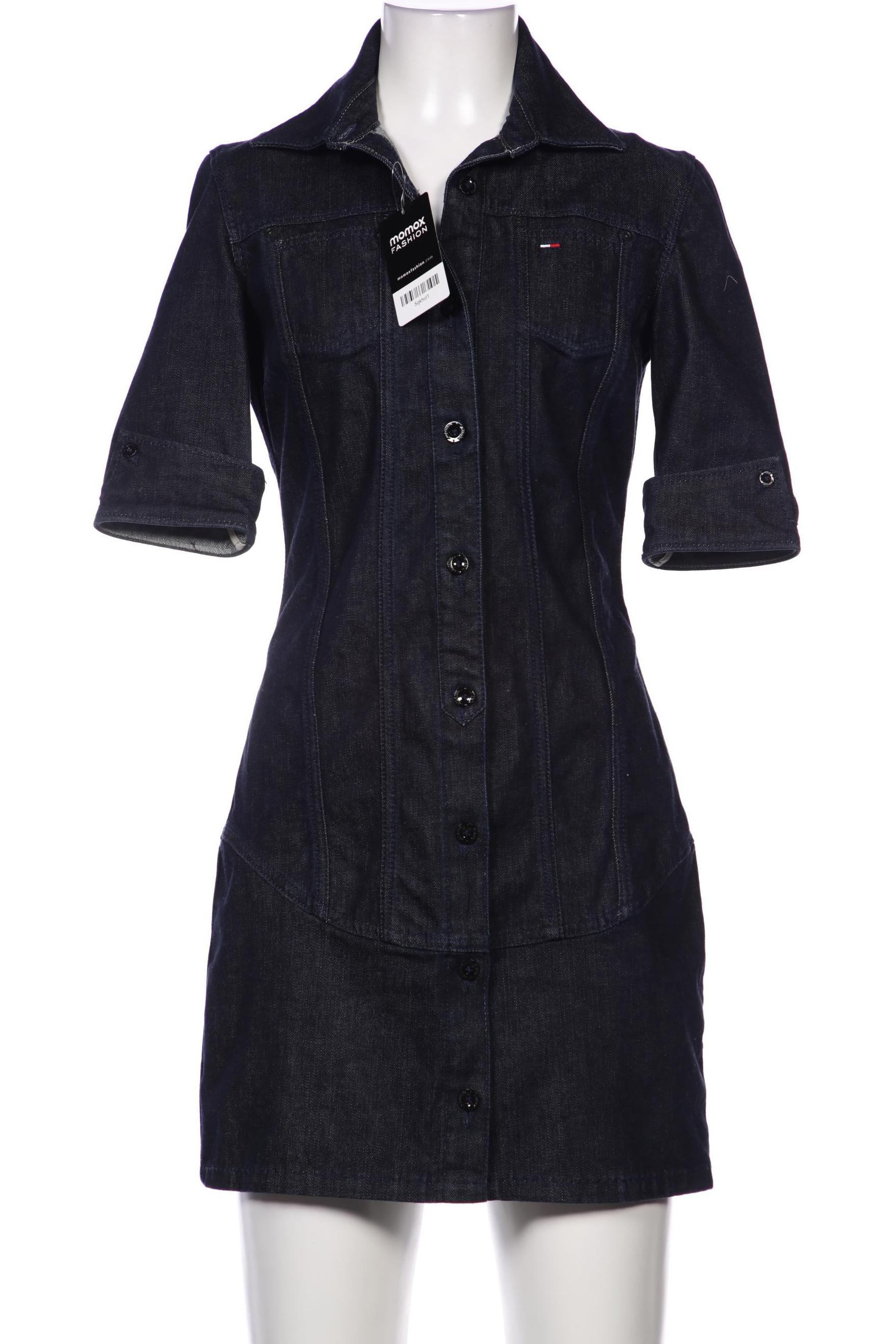

Hilfiger Denim Damen Kleid, marineblau, Gr. 36