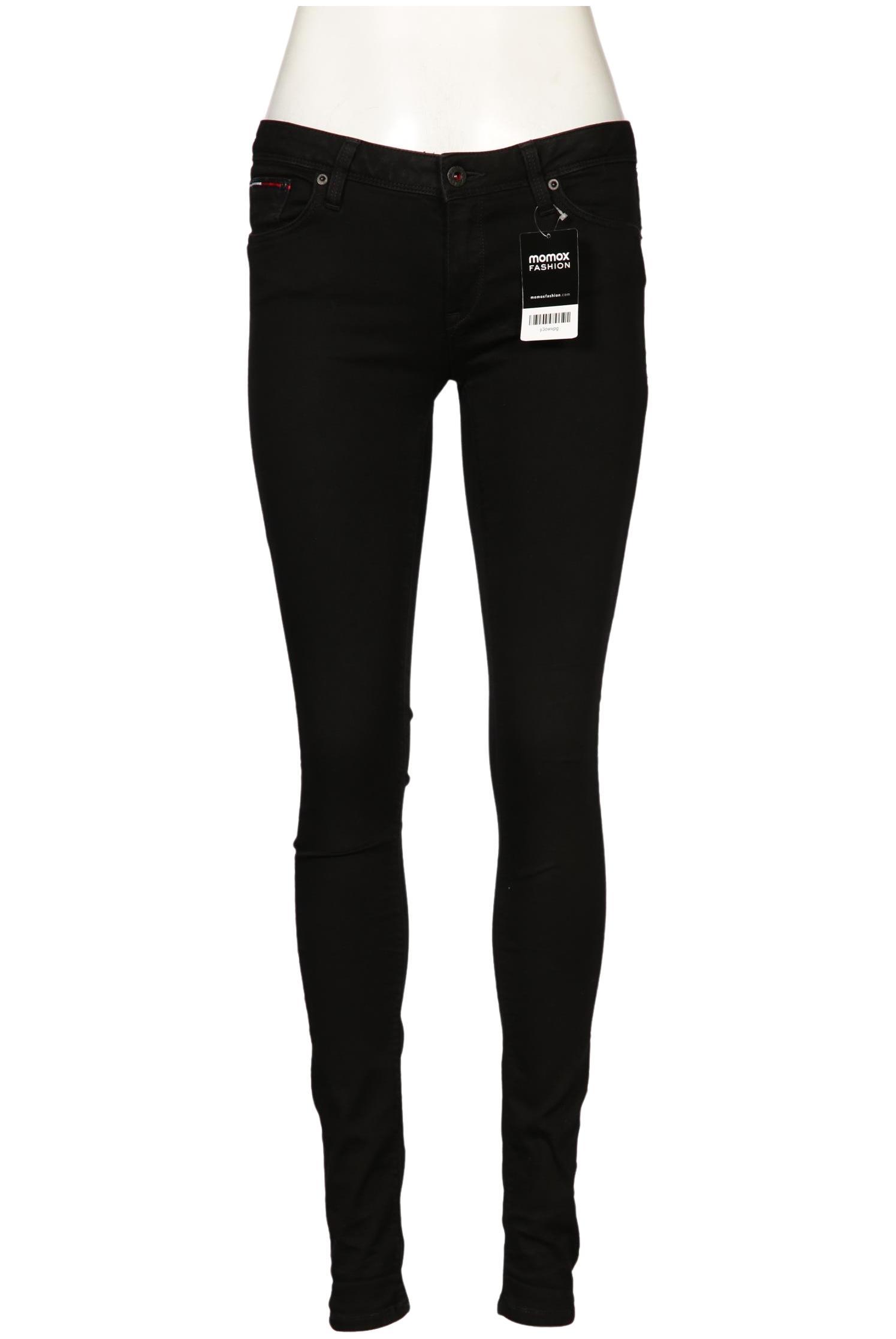 

Hilfiger Denim Damen Jeans, schwarz, Gr. 29