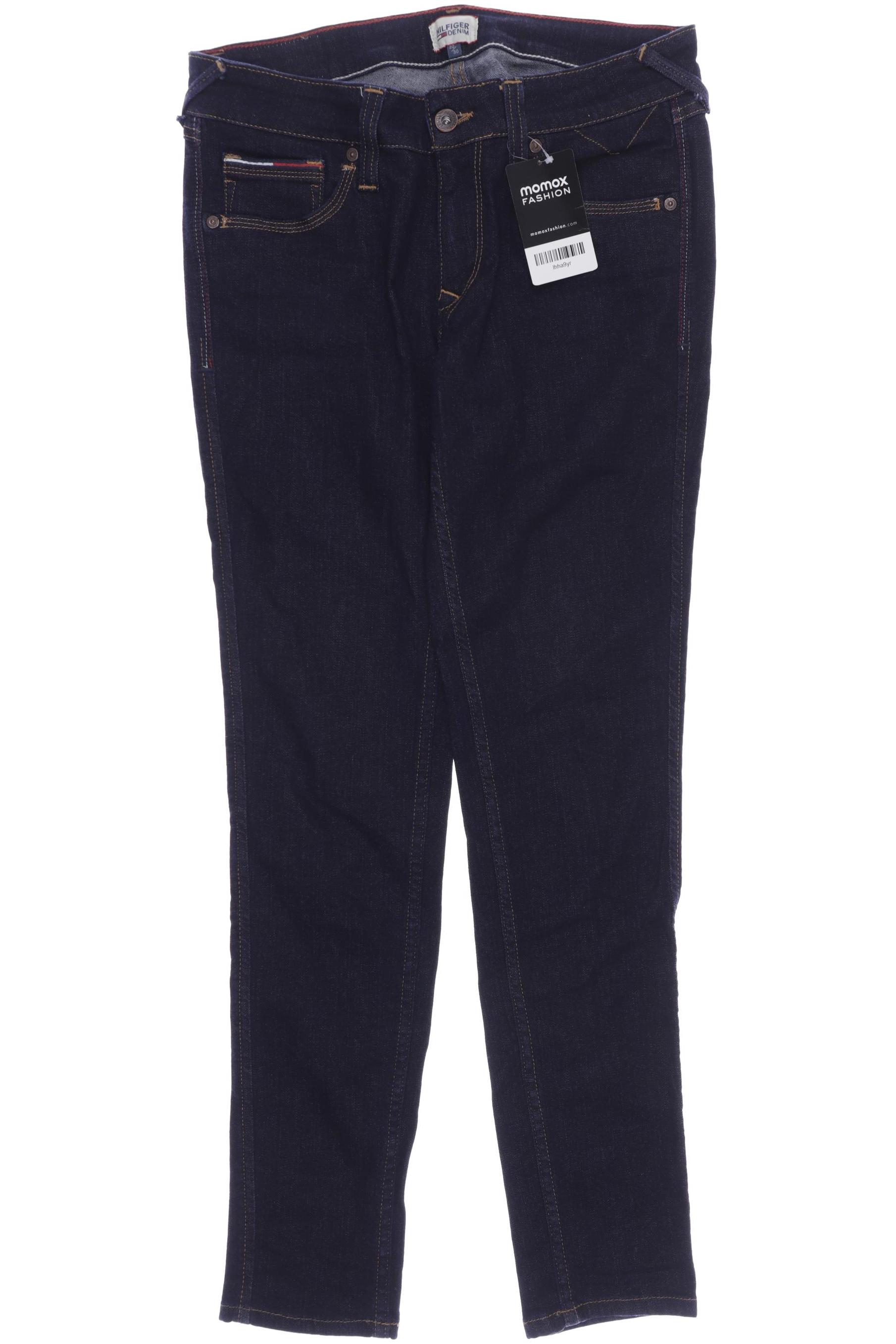 

HILFIGER DENIM Damen Jeans, marineblau