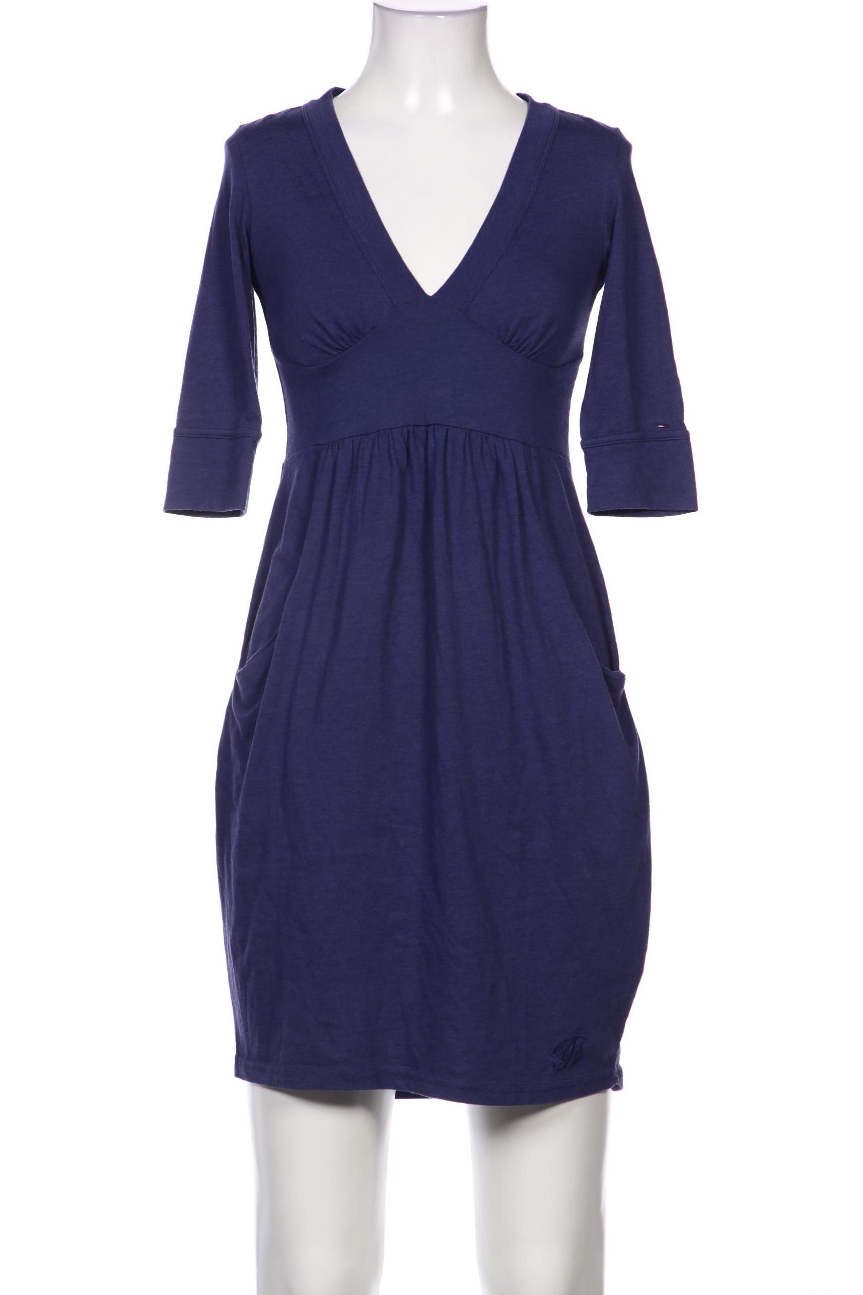 

Hilfiger Denim Damen Kleid, blau, Gr. 36