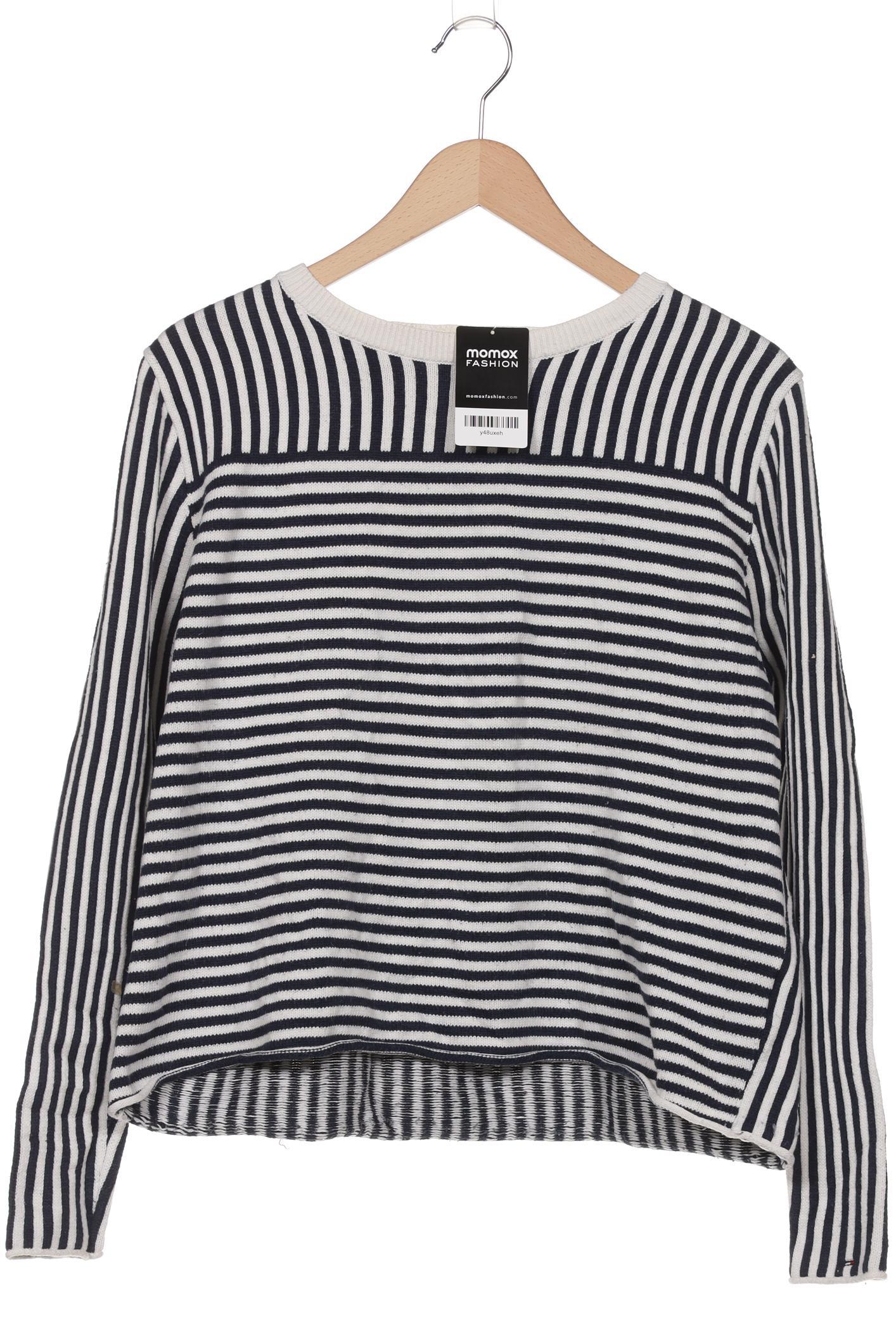 

Hilfiger Denim Damen Pullover, marineblau, Gr. 38