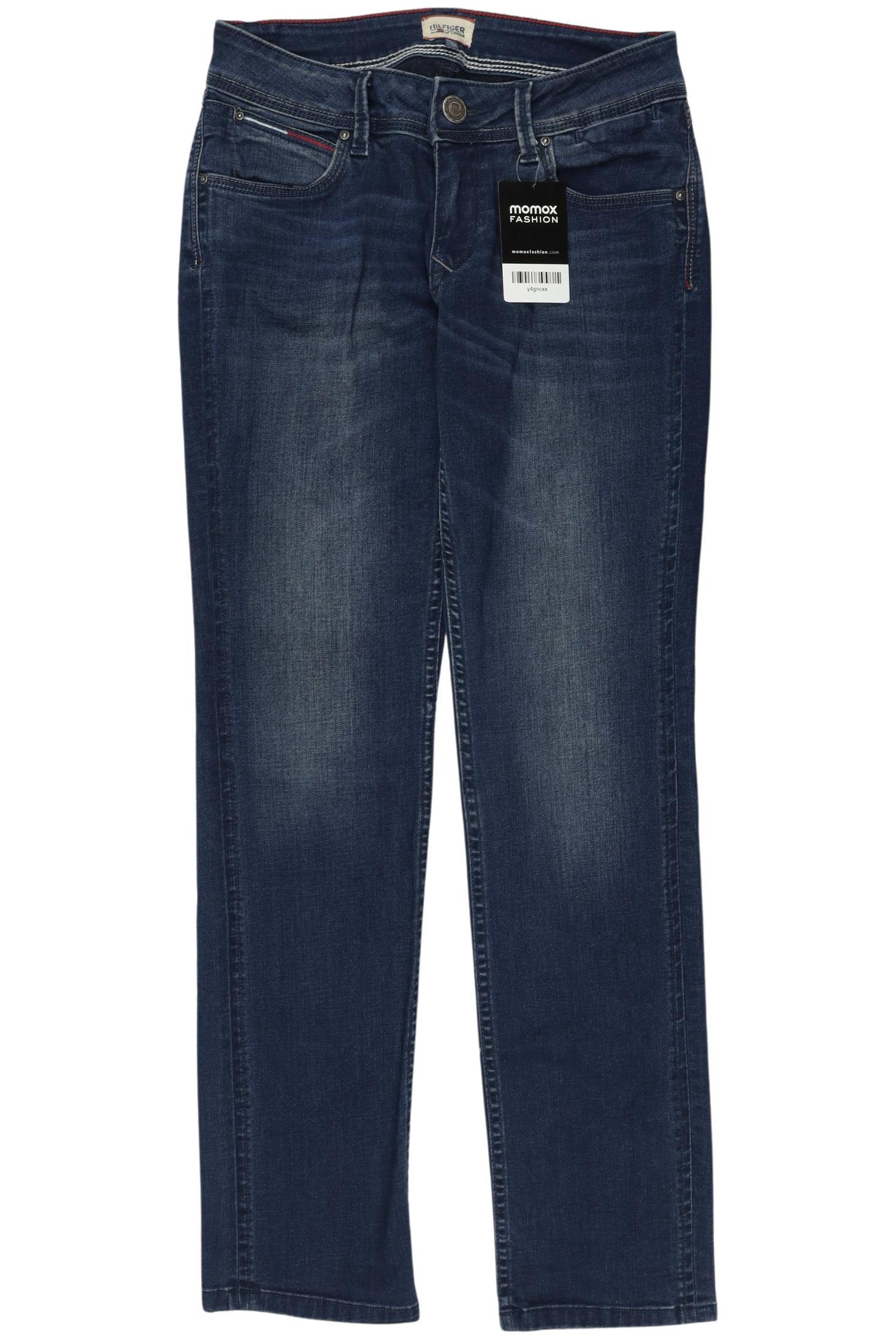 

Hilfiger Denim Damen Jeans, marineblau, Gr. 26