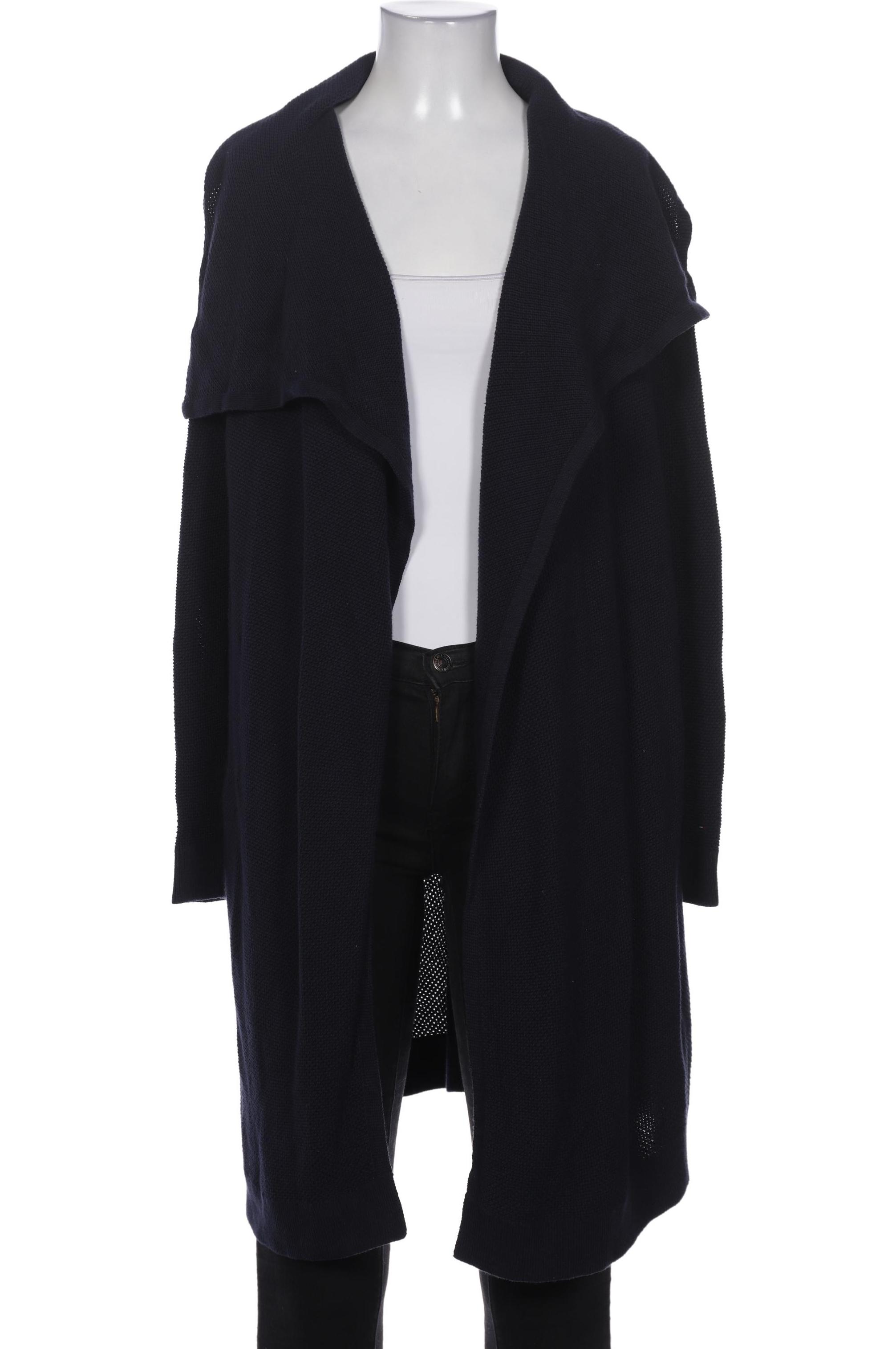 

Hilfiger Denim Damen Strickjacke, marineblau, Gr. 34