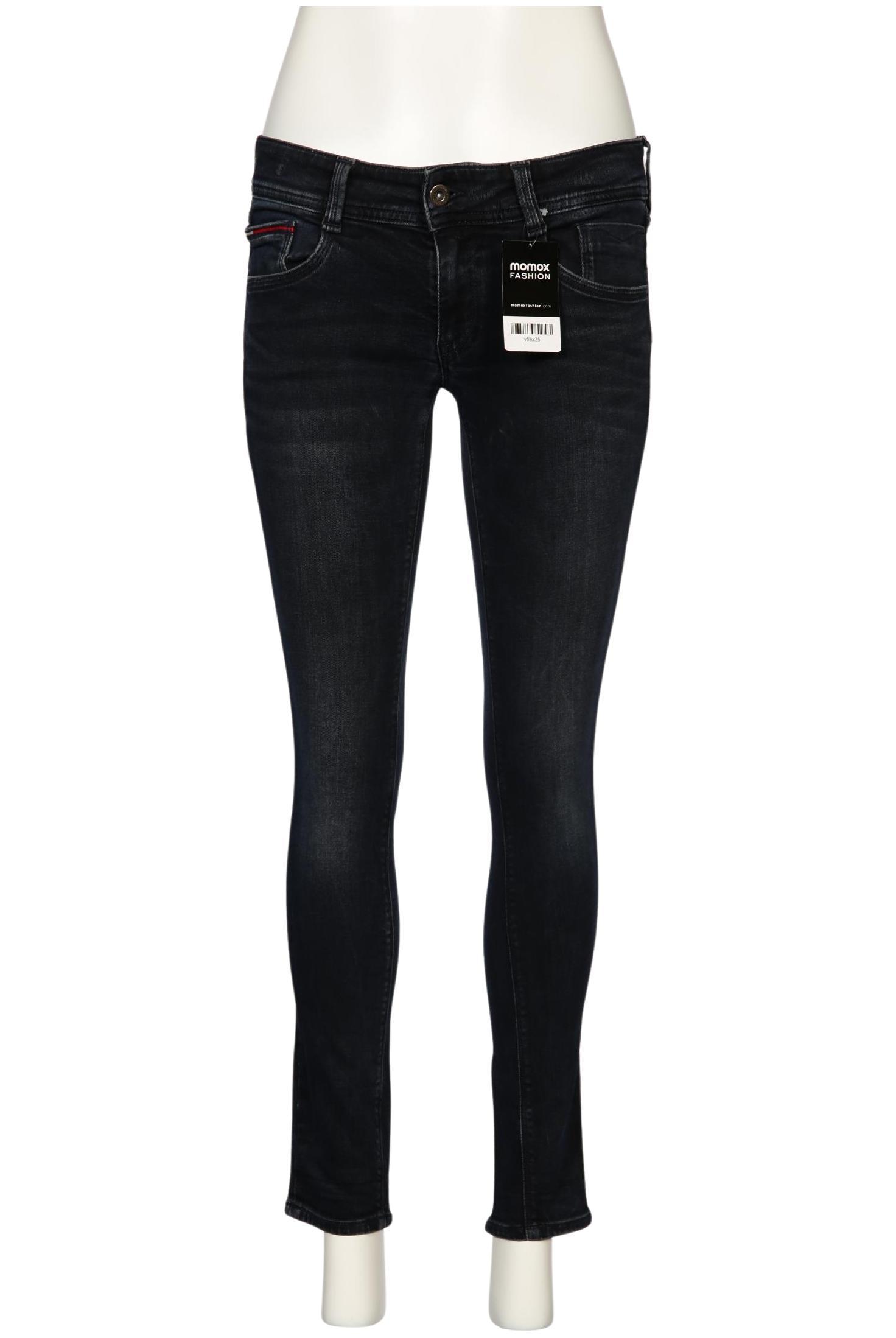 

Hilfiger Denim Damen Jeans, marineblau, Gr. 29