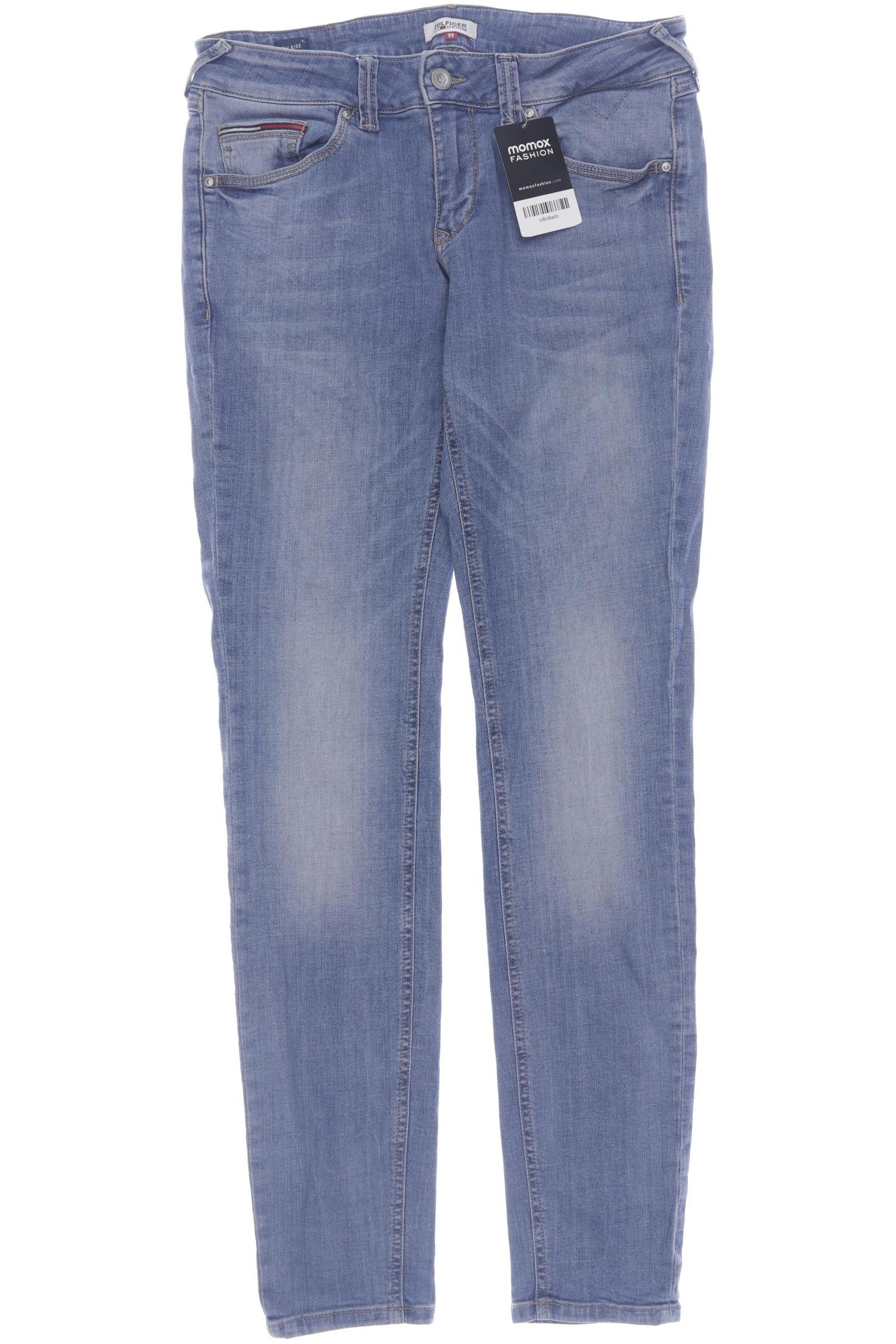 

Hilfiger Denim Damen Jeans, blau, Gr. 31