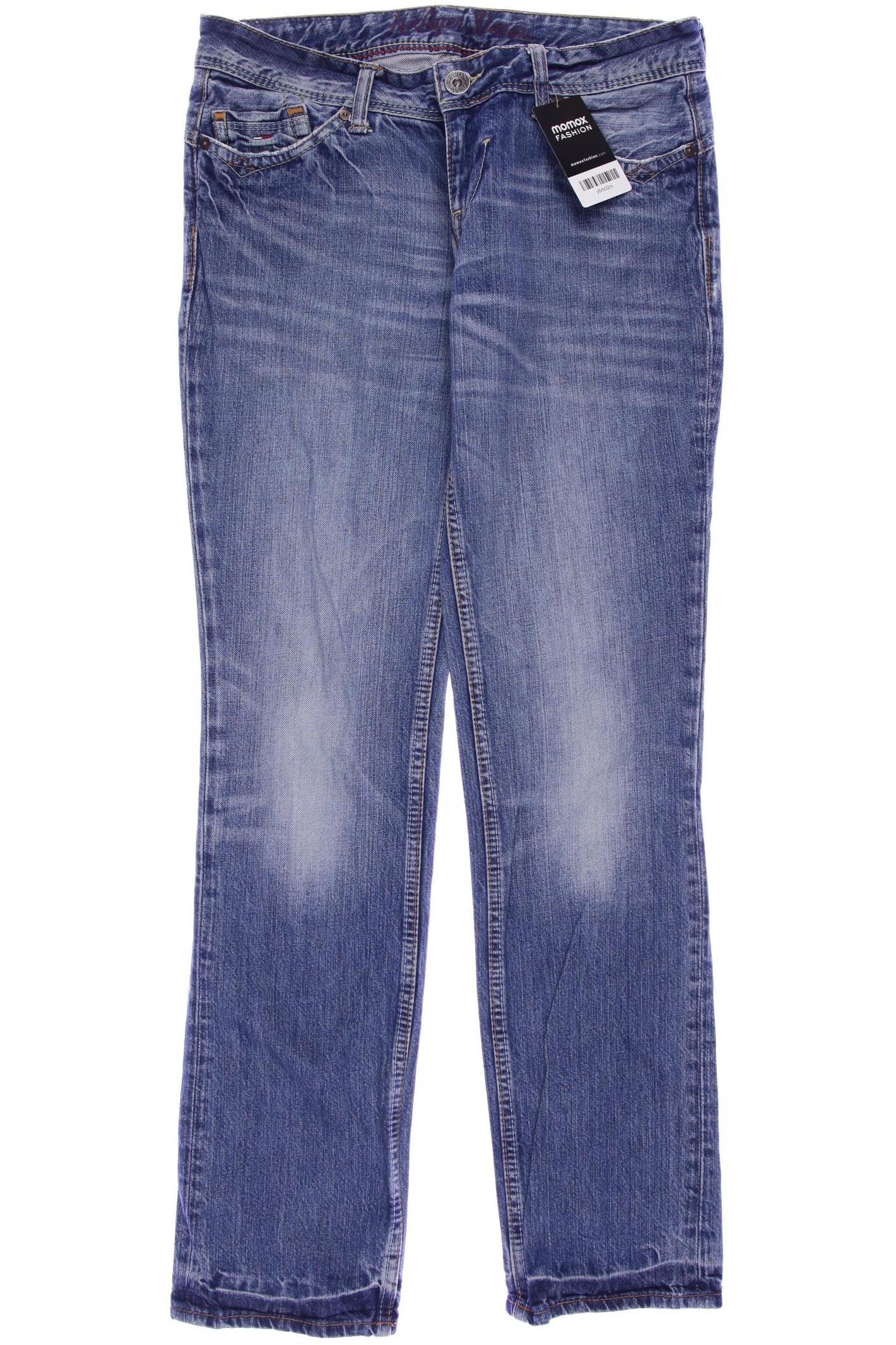 

HILFIGER DENIM Damen Jeans, blau