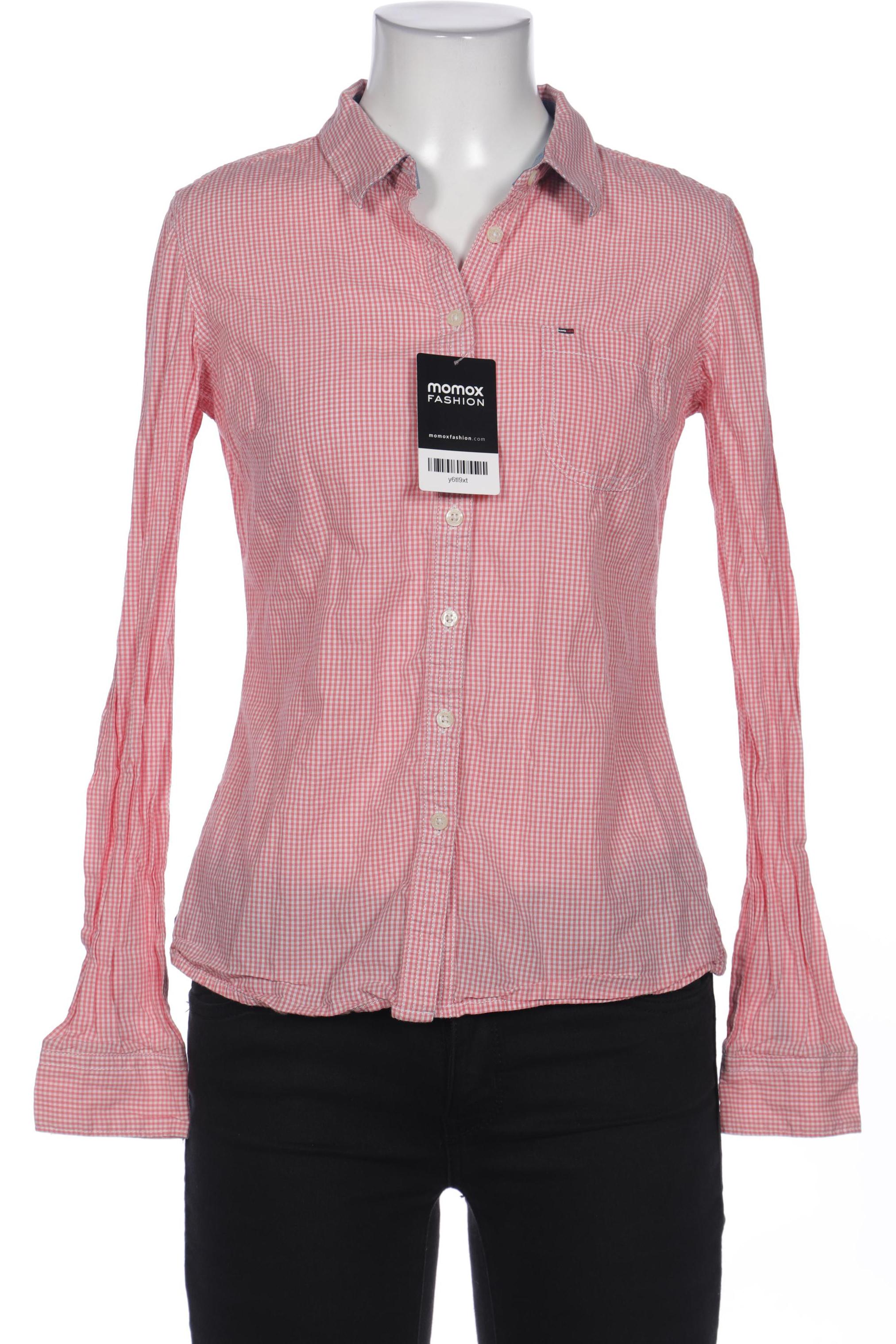 

HILFIGER DENIM Damen Bluse, pink