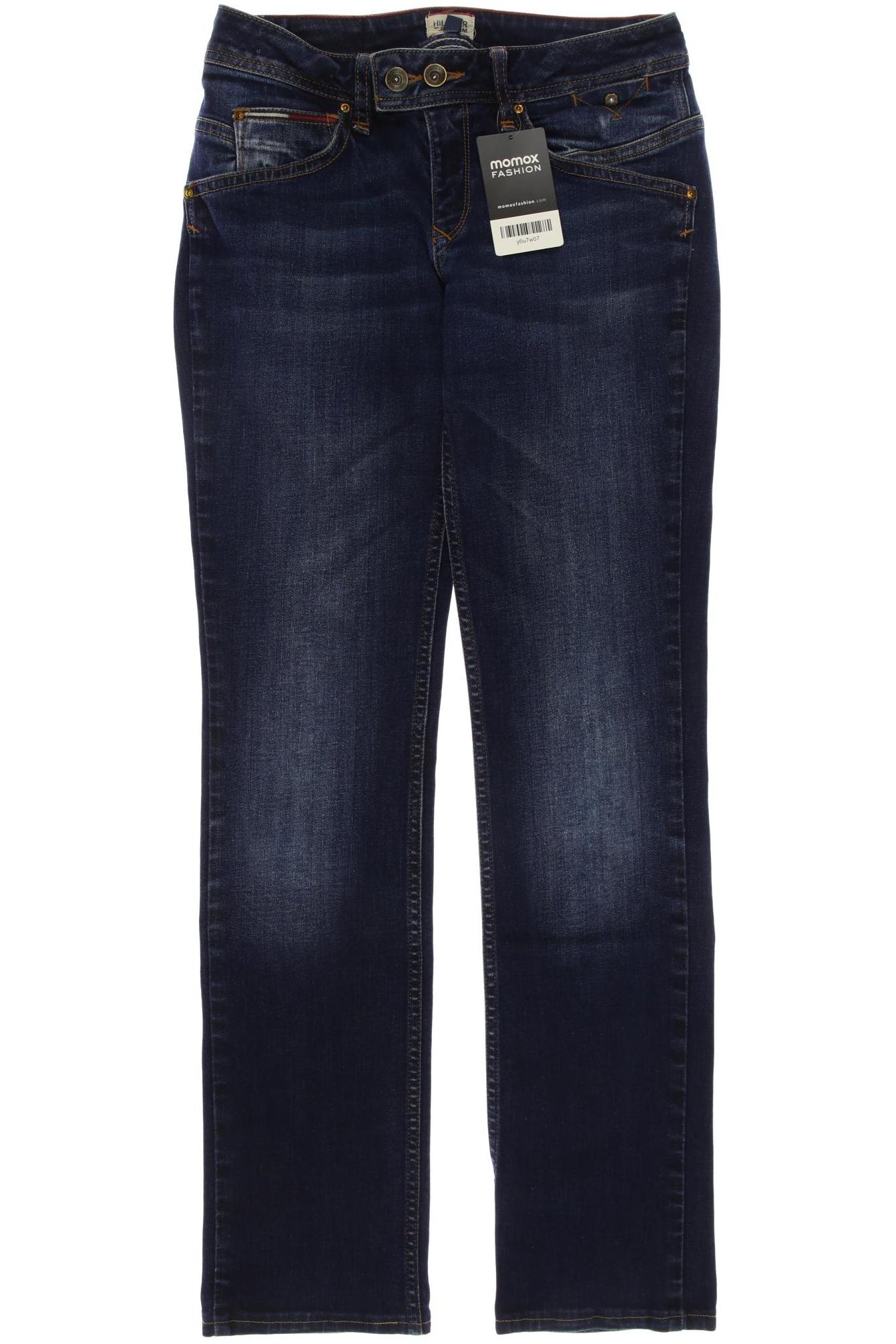 

HILFIGER DENIM Damen Jeans, marineblau