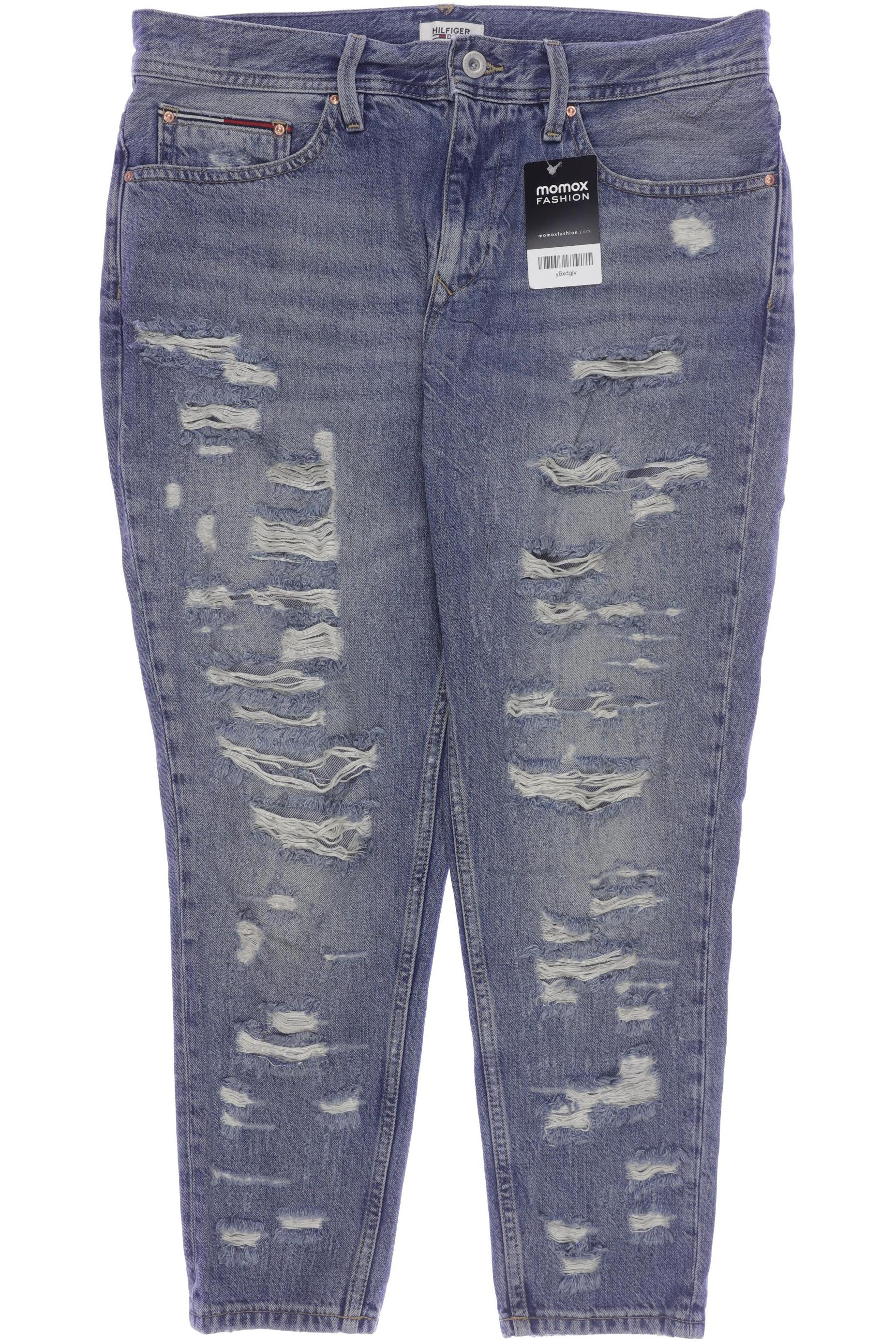 

Hilfiger Denim Damen Jeans, blau, Gr. 29