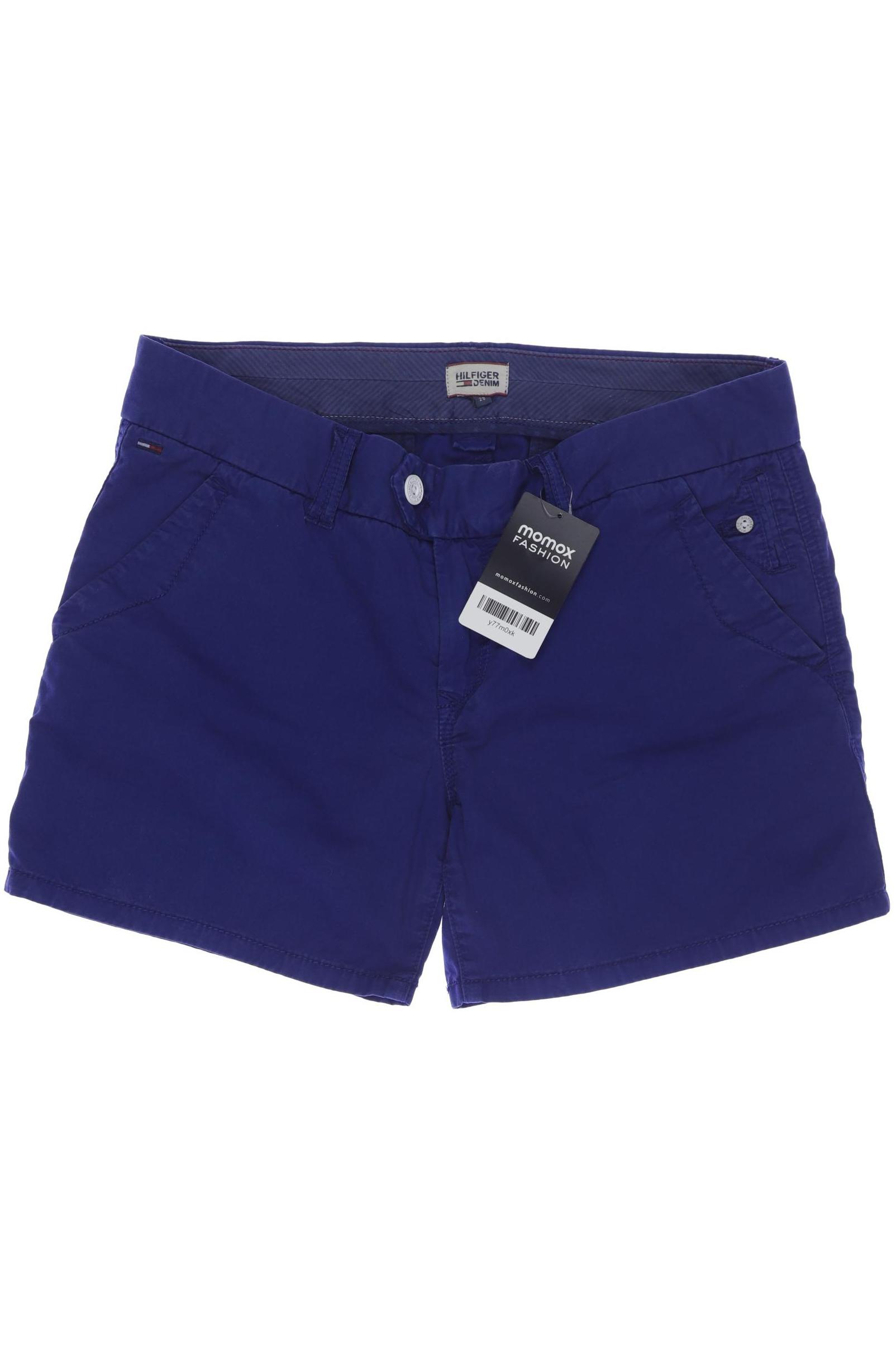 

Hilfiger Denim Damen Shorts, blau, Gr. 29