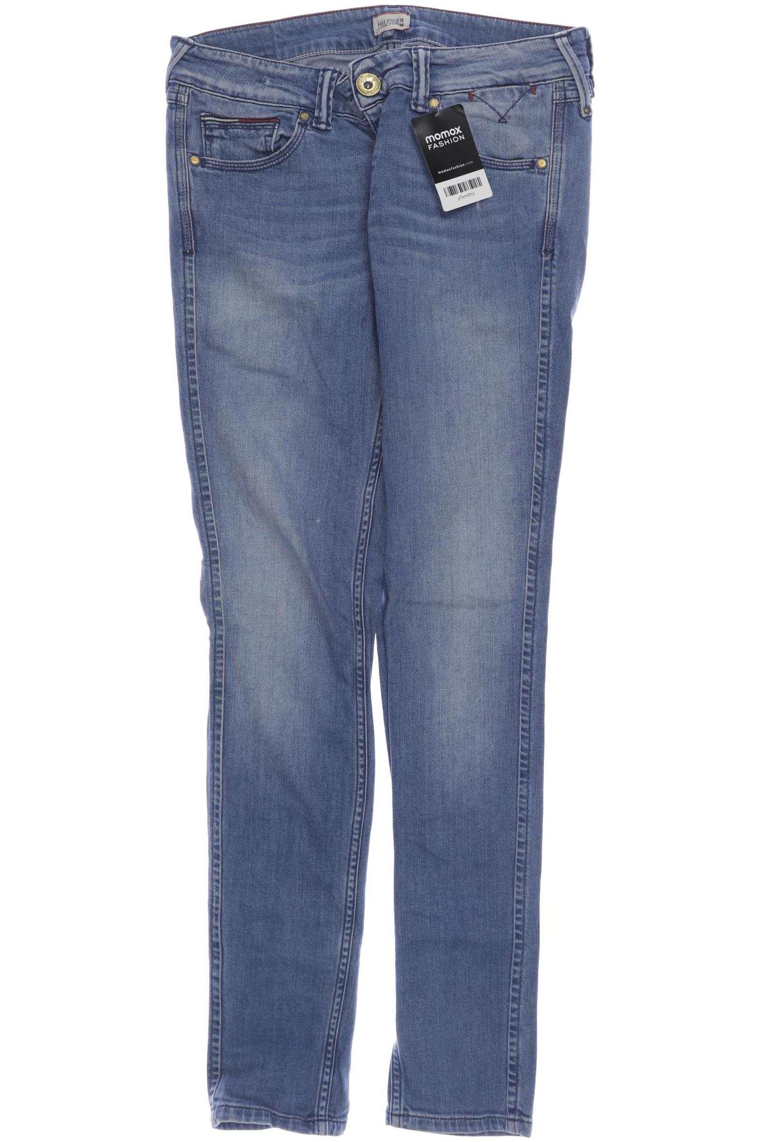 

HILFIGER DENIM Damen Jeans, blau