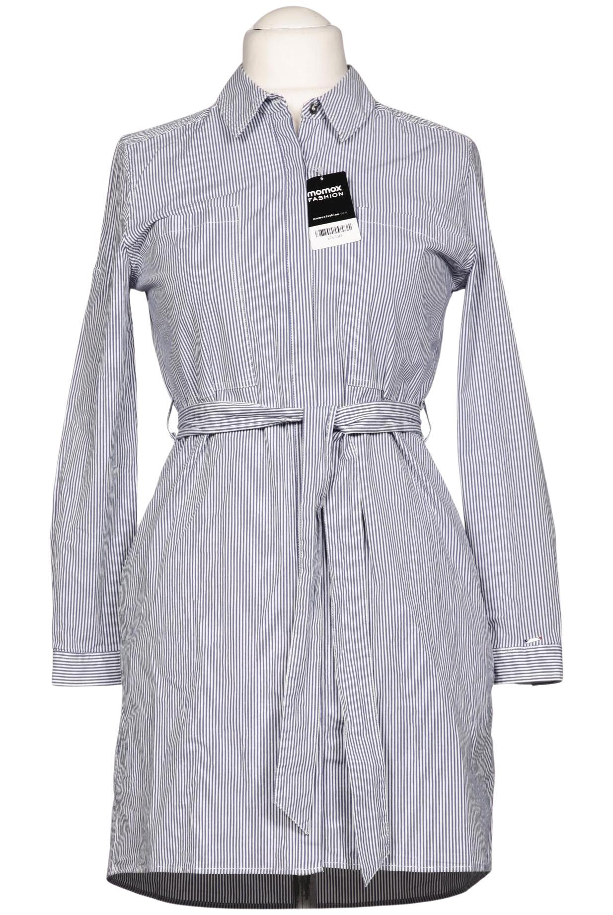 

Hilfiger Denim Damen Kleid, hellblau, Gr. 42