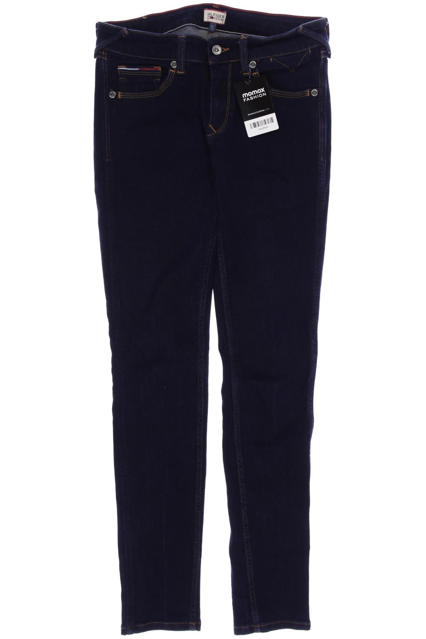 

Hilfiger Denim Damen Jeans, marineblau, Gr. 40