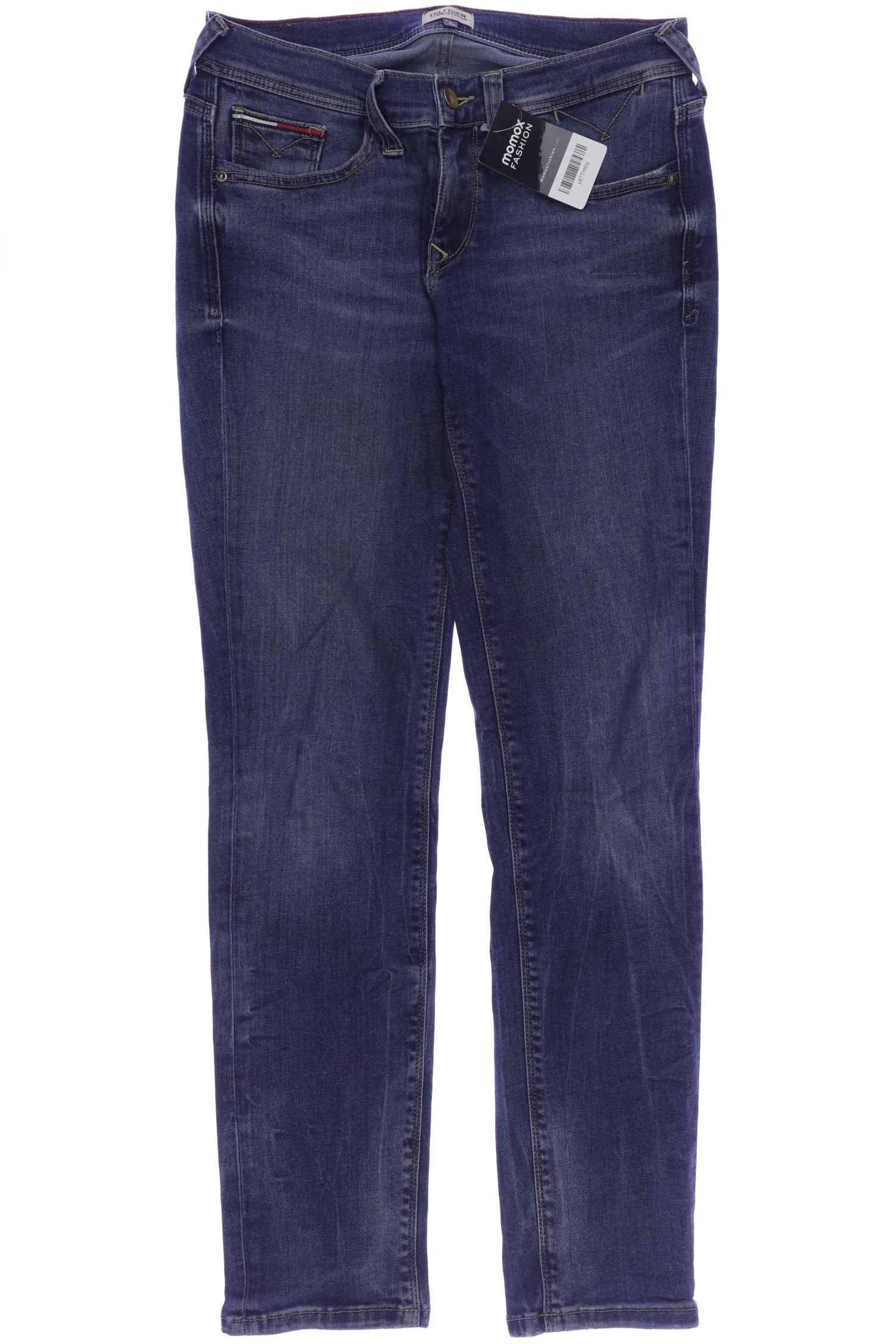 

Hilfiger Denim Damen Jeans, marineblau, Gr. 27