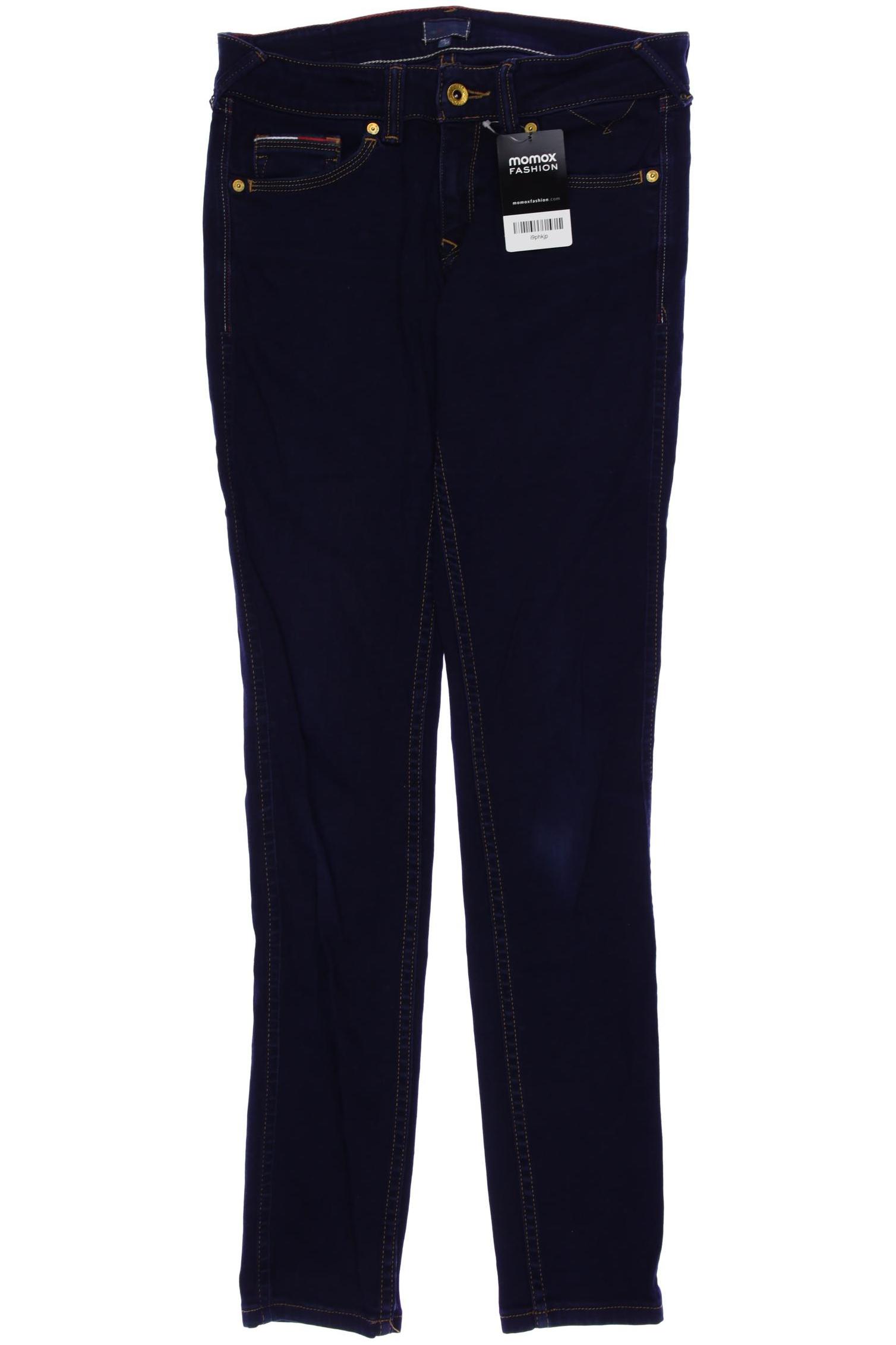 

Hilfiger Denim Damen Jeans, marineblau, Gr. 28