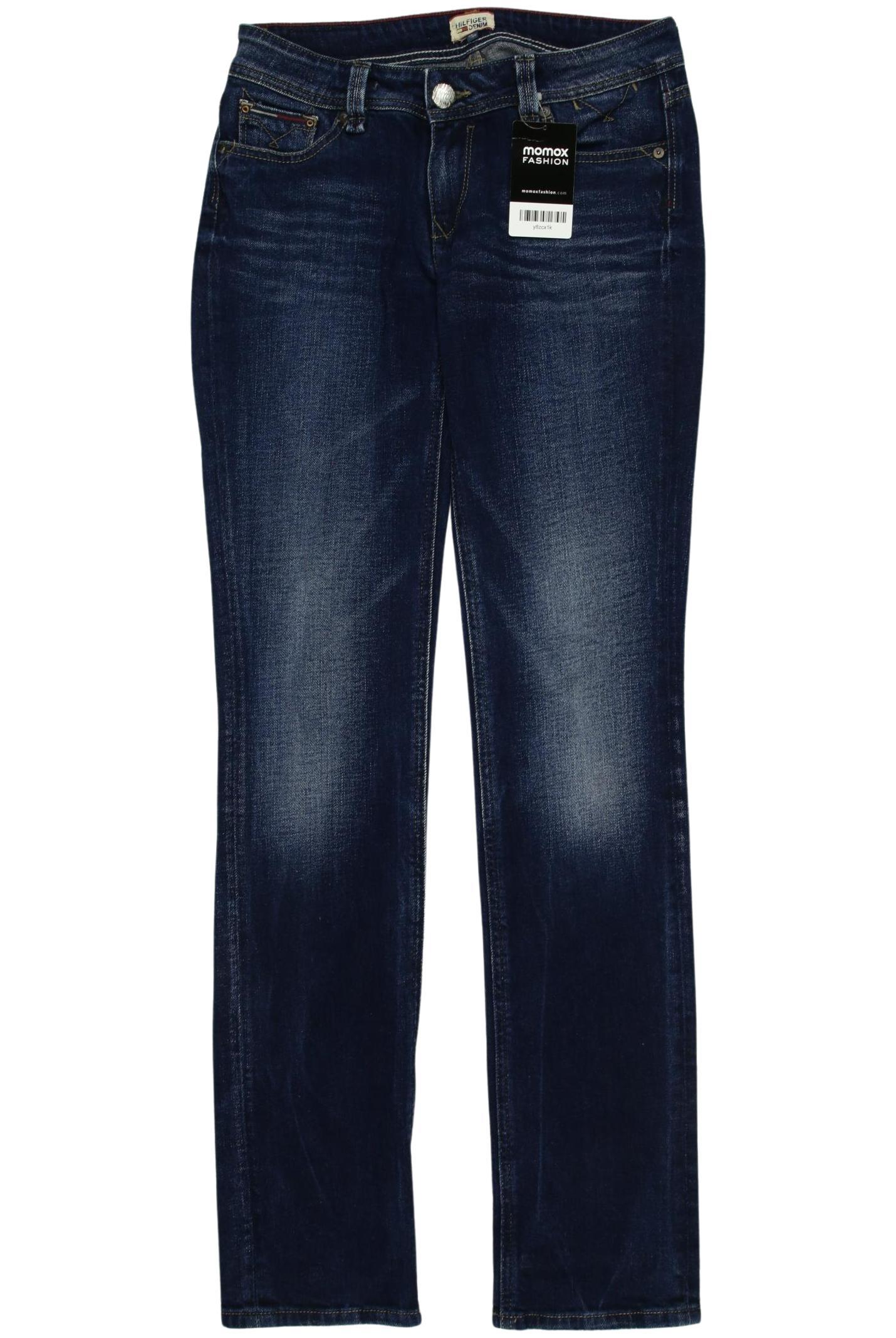 

Hilfiger Denim Damen Jeans, marineblau, Gr. 26