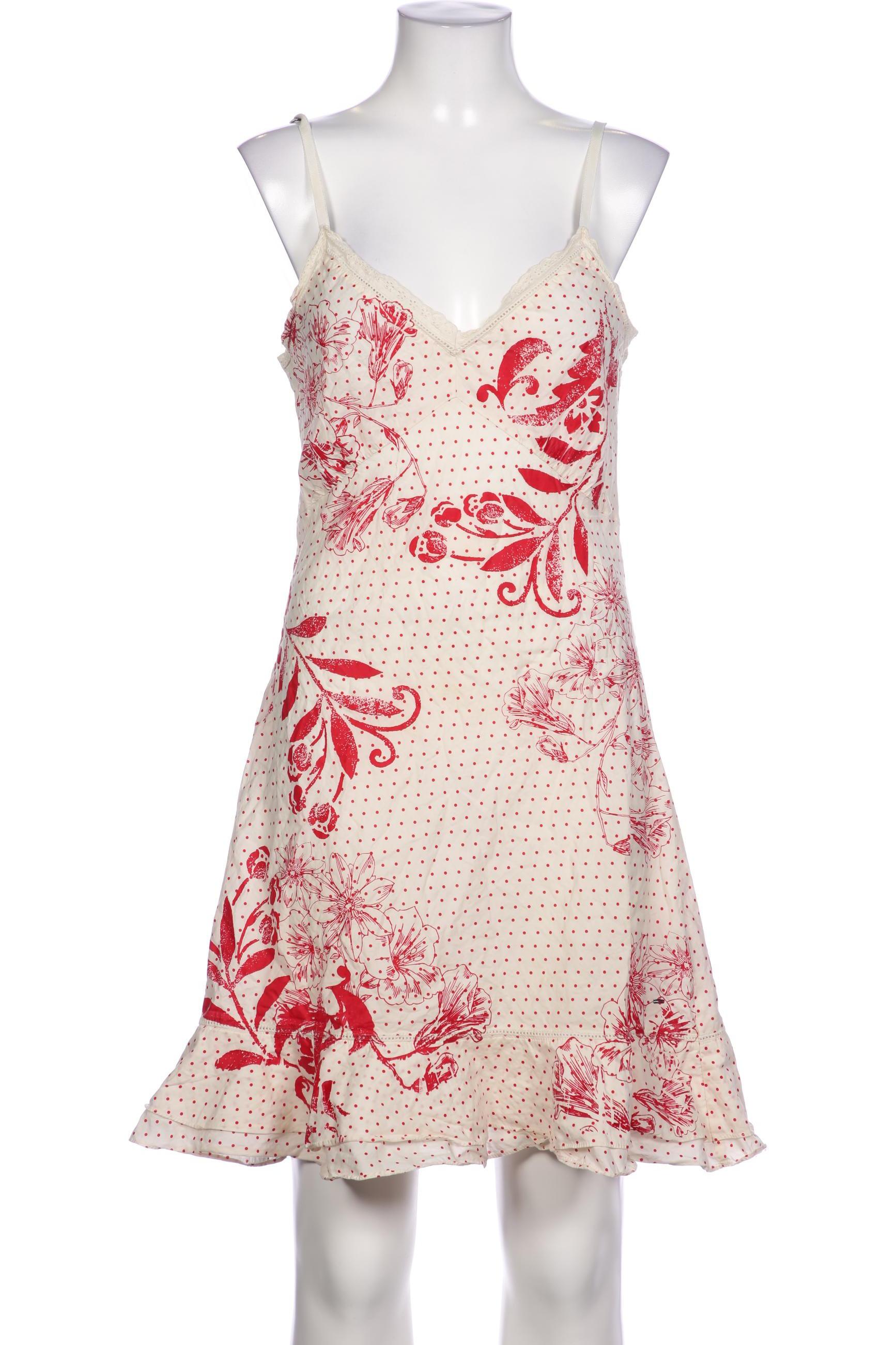 

HILFIGER DENIM Damen Kleid, cremeweiß