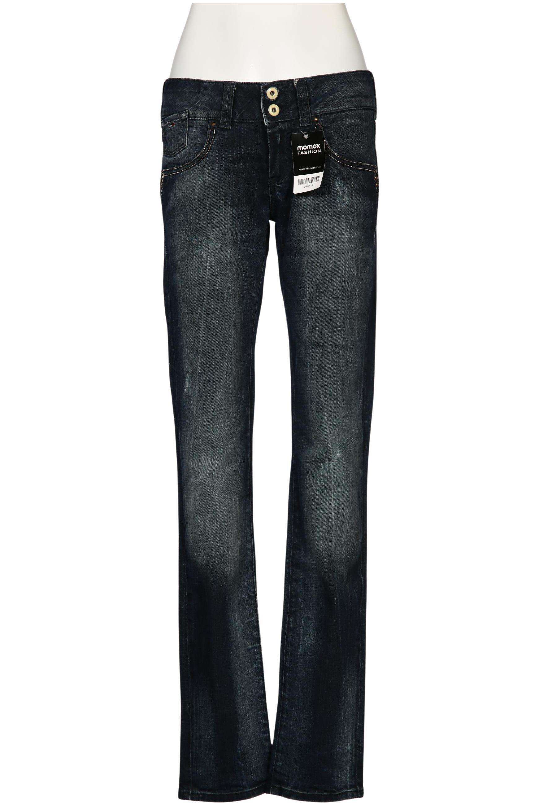

Hilfiger Denim Damen Jeans, blau, Gr. 28