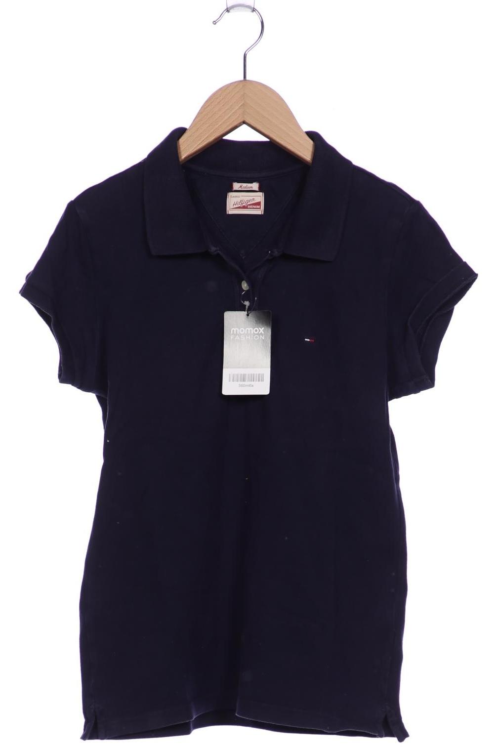 

Hilfiger Denim Damen Poloshirt, marineblau, Gr. 38