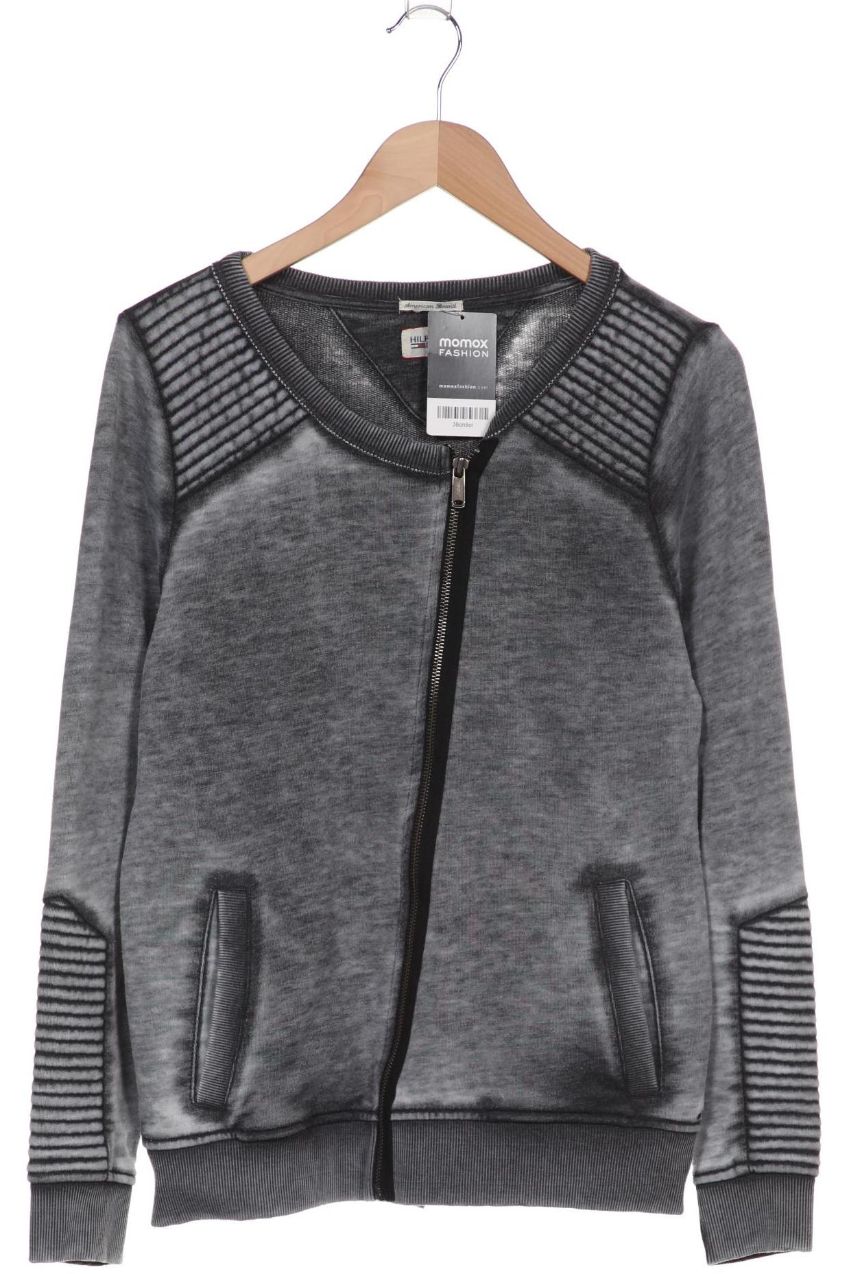 

HILFIGER DENIM Damen Sweatshirt, grau