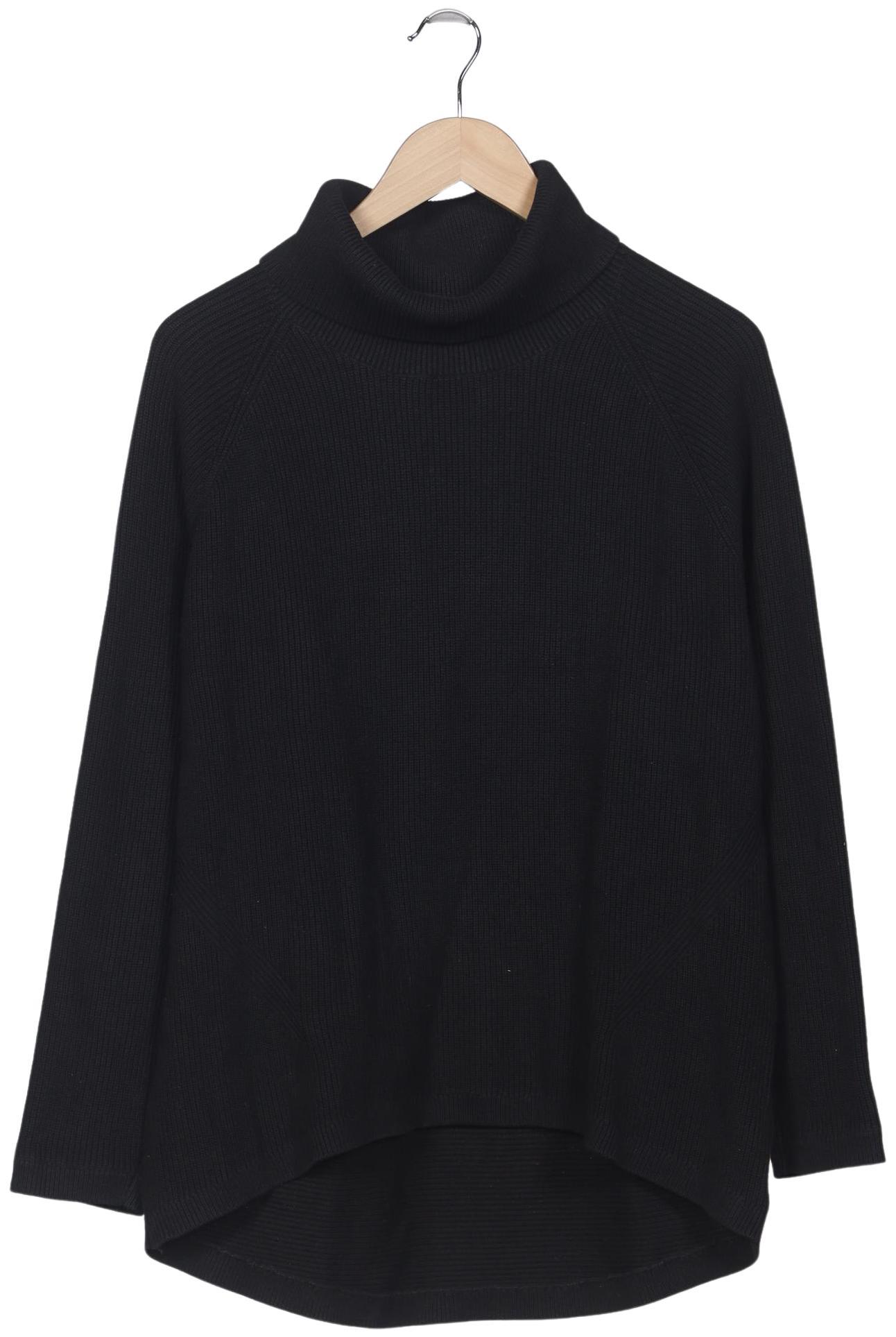 

Hilfiger Denim Damen Pullover, schwarz, Gr. 38