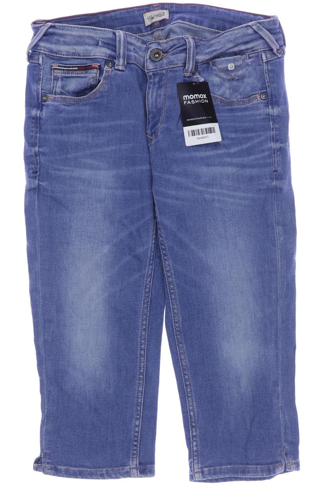 

Hilfiger Denim Damen Shorts, blau, Gr. 38