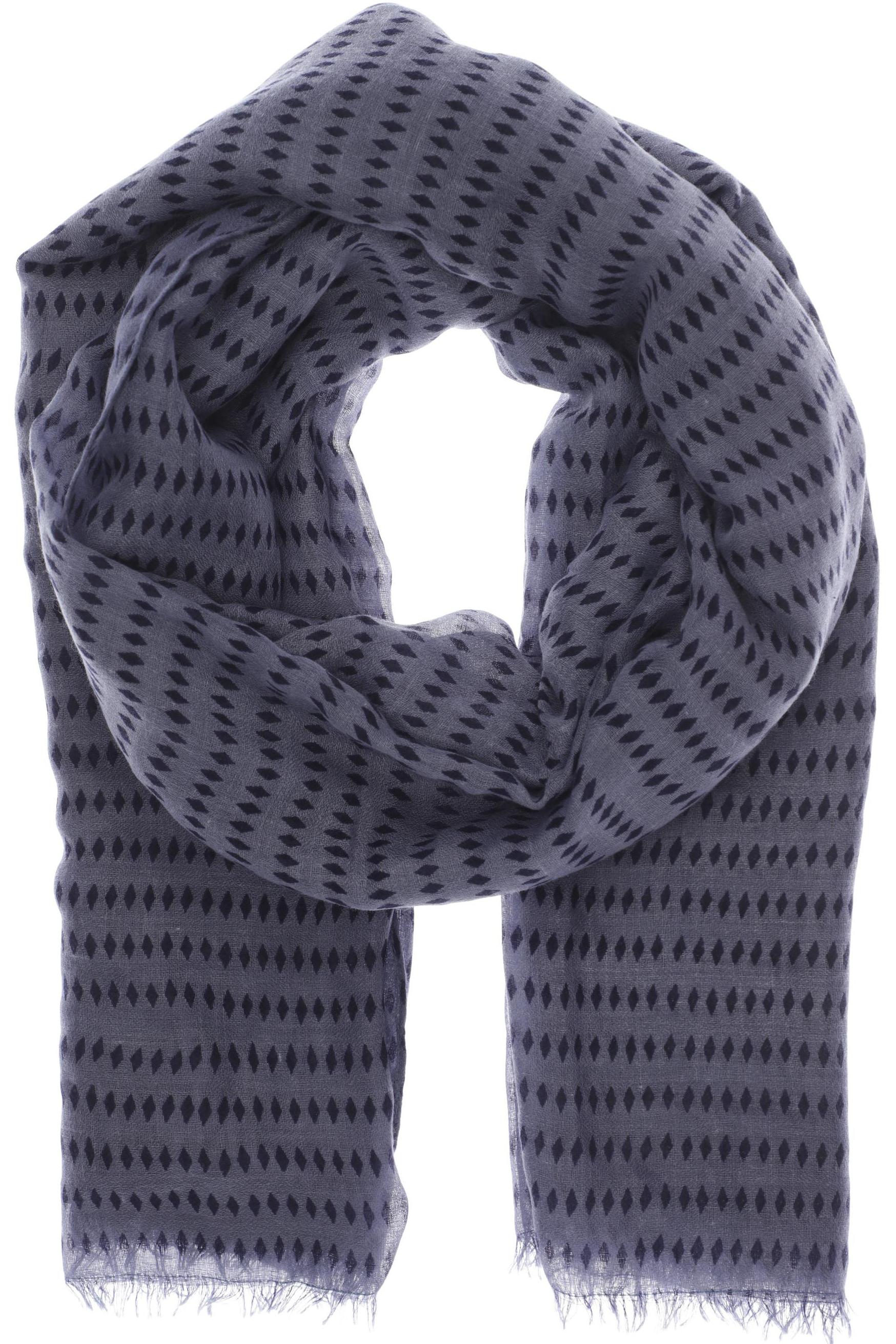 

HILFIGER DENIM Damen Schal, grau
