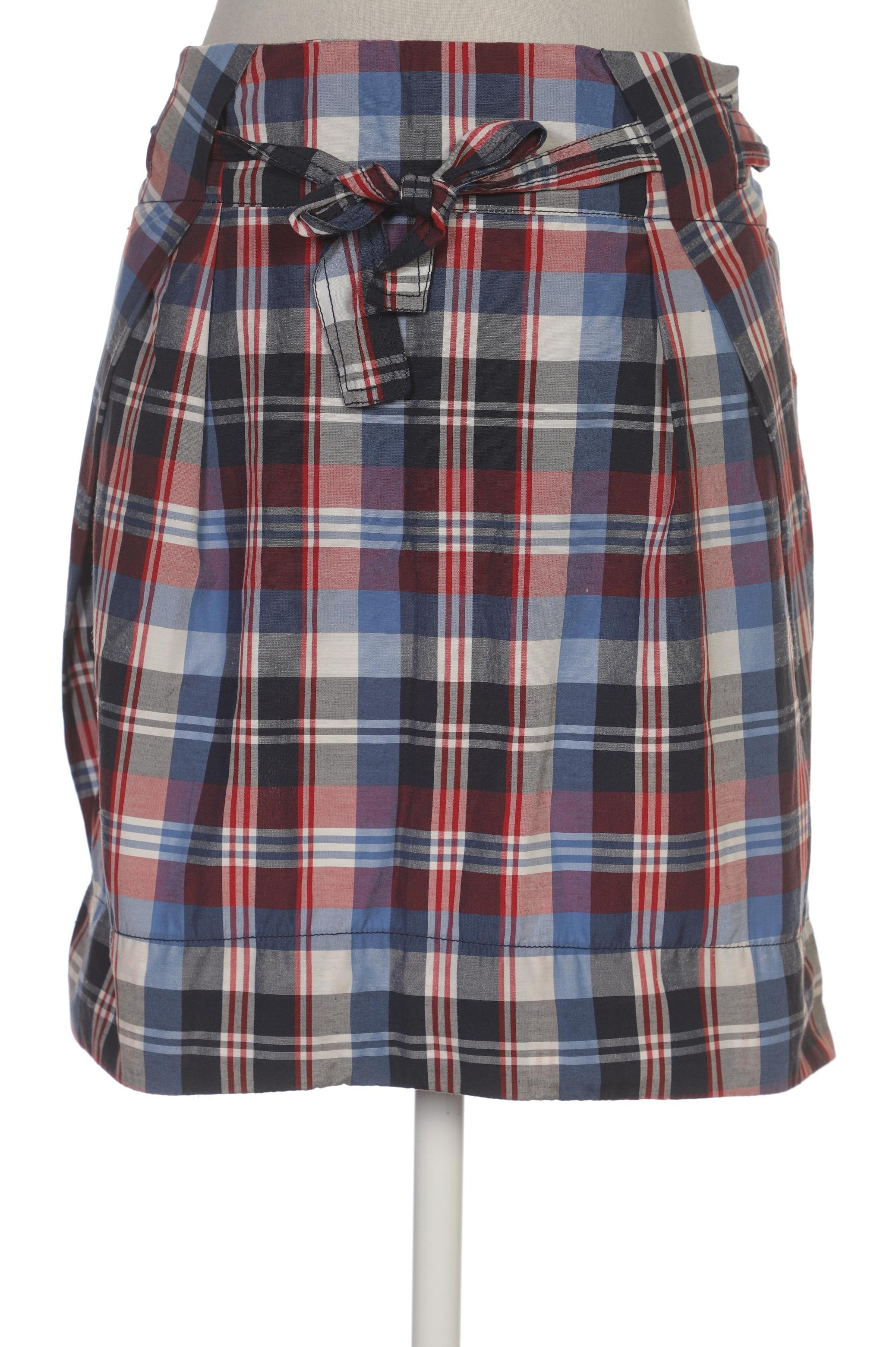 Thumbnail - Hilfiger Denim Damen Rock, mehrfarbig, Gr. 42