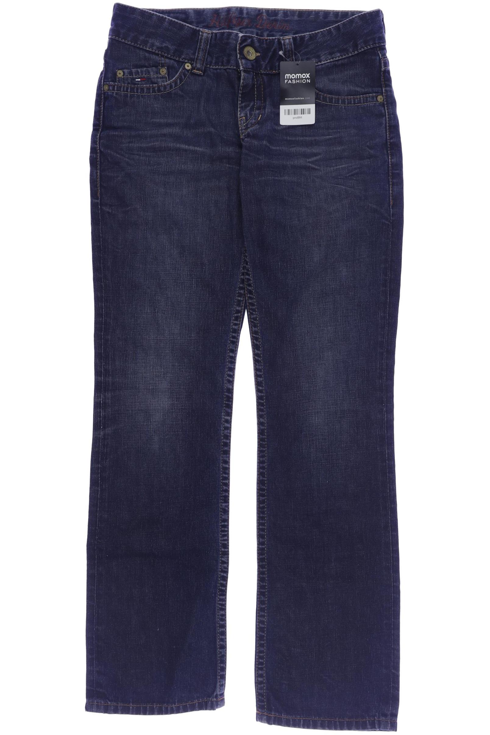 

Hilfiger Denim Damen Jeans, blau, Gr. 30