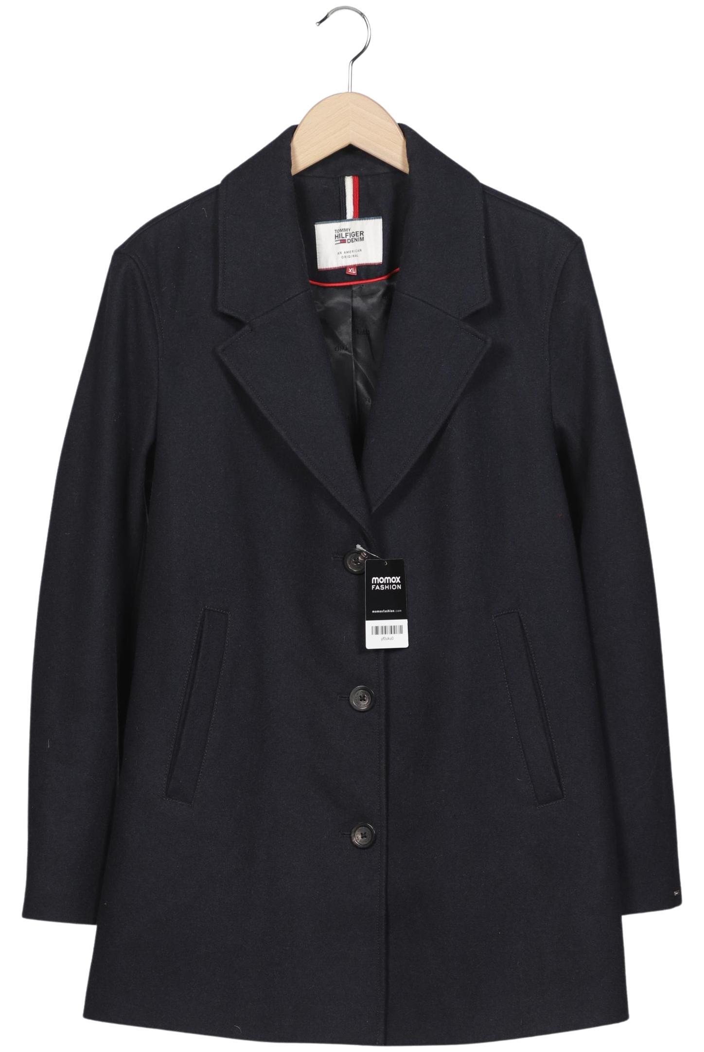 

Hilfiger Denim Damen Jacke, marineblau, Gr. 44