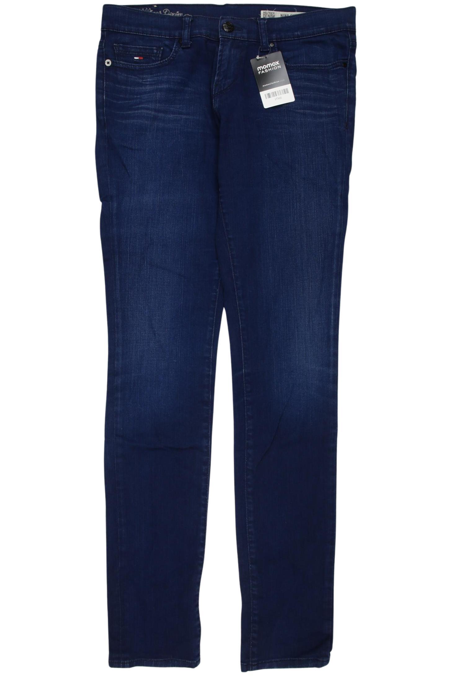 

Hilfiger Denim Damen Jeans, marineblau, Gr. 30